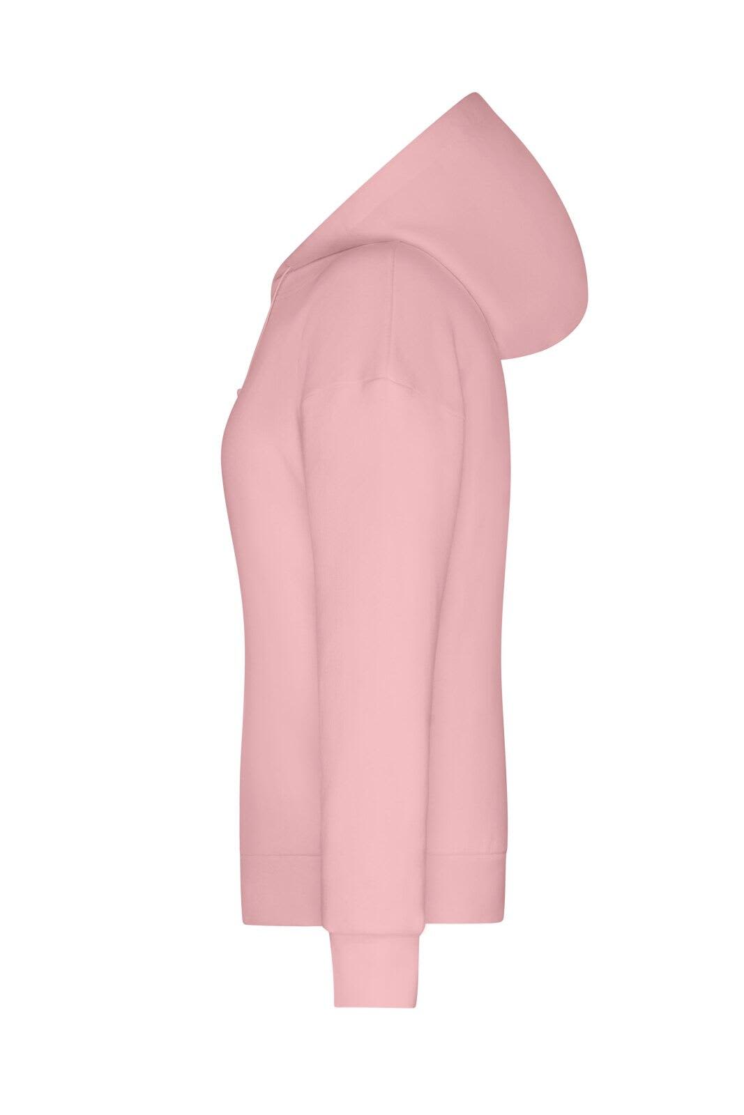 Ladies Lounge Hoodie