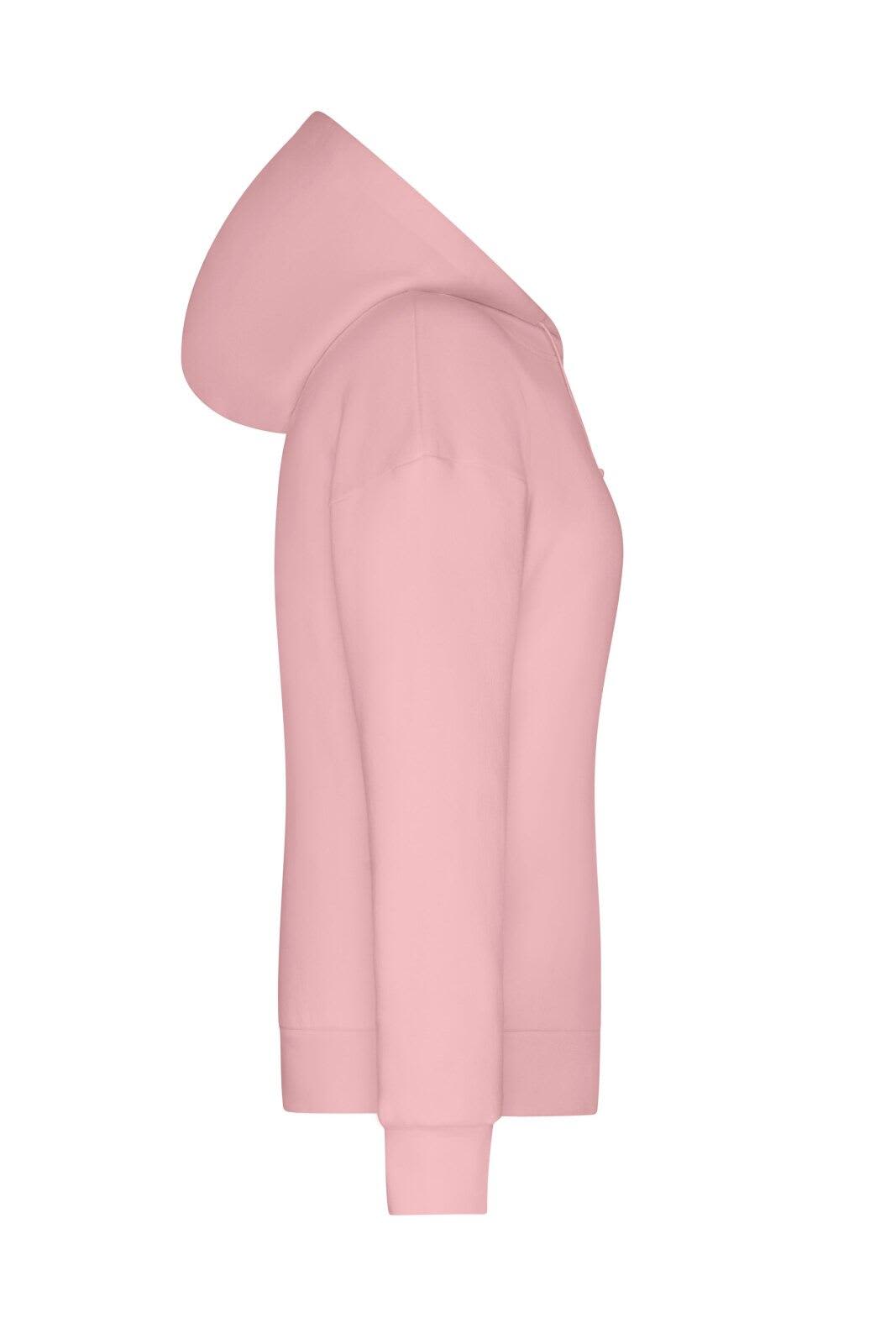 Ladies Lounge Hoodie