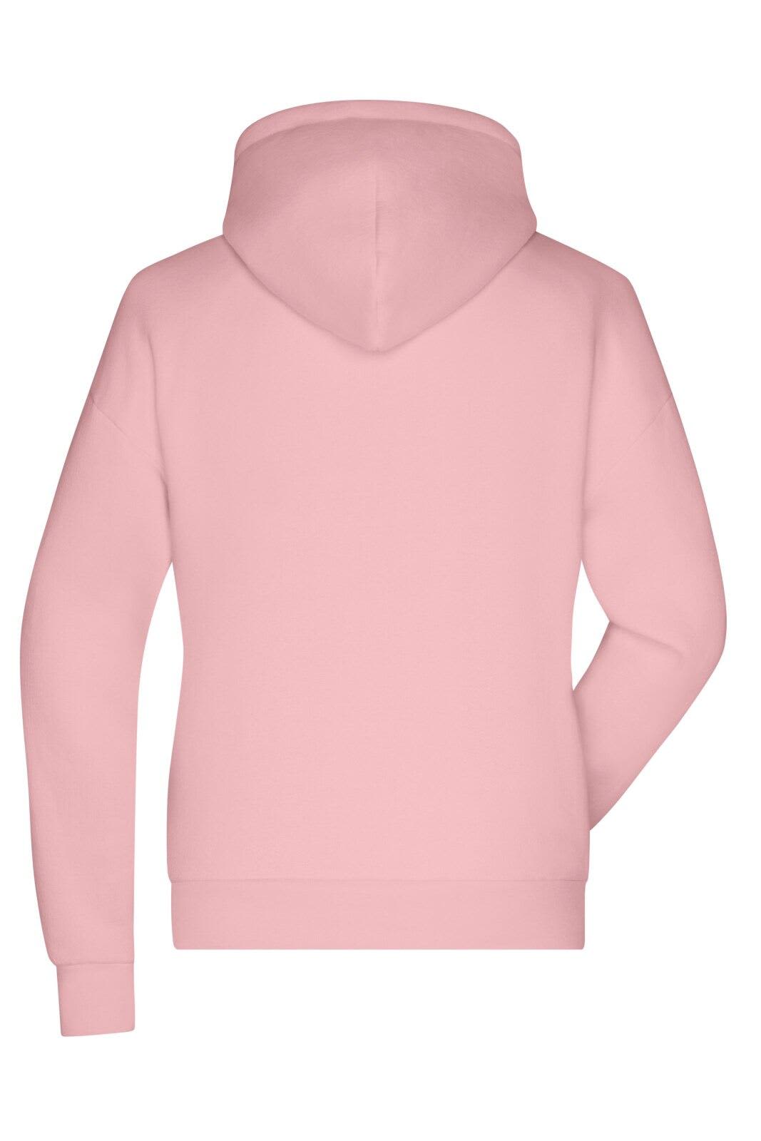 Ladies Lounge Hoodie