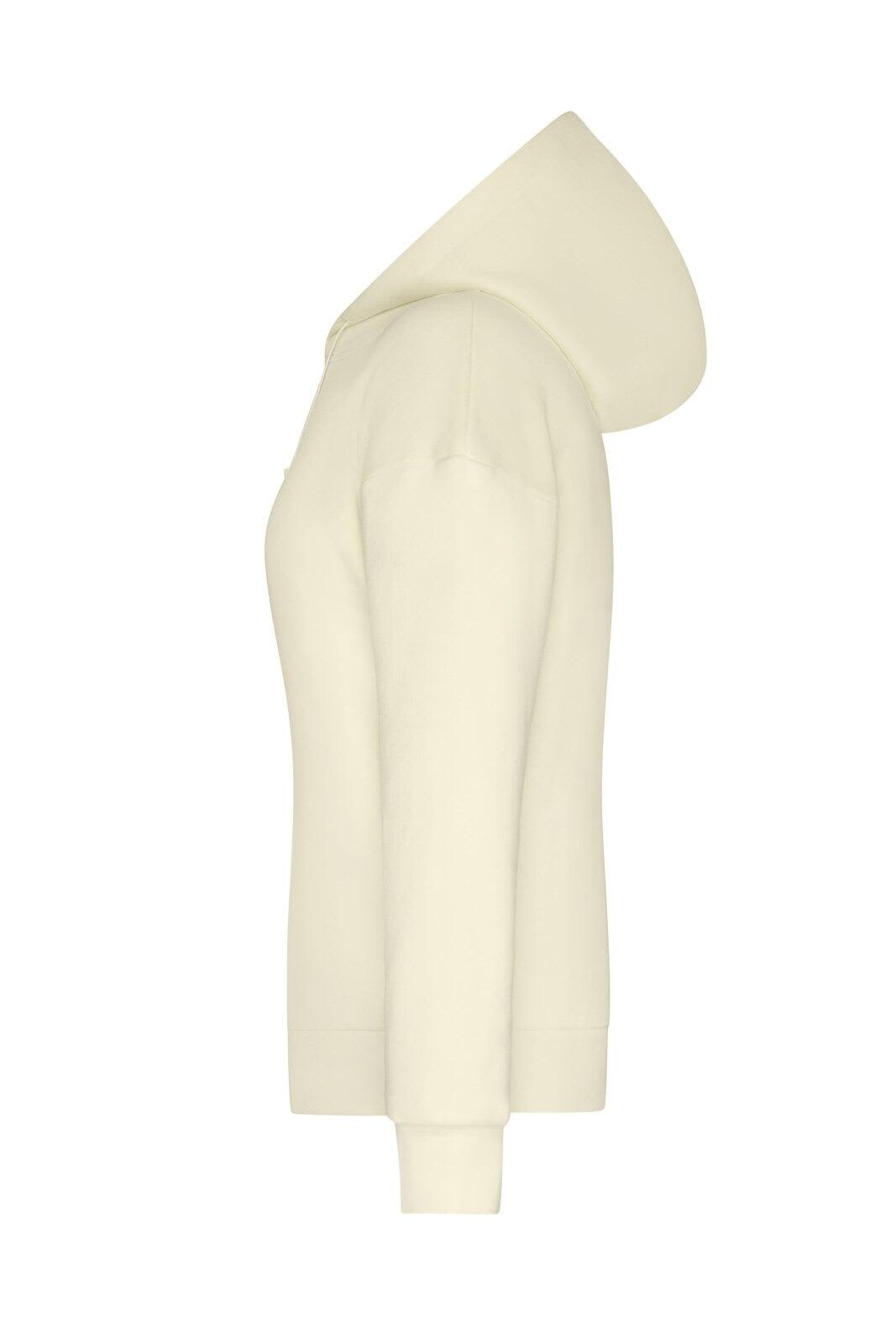 Ladies Lounge Hoodie