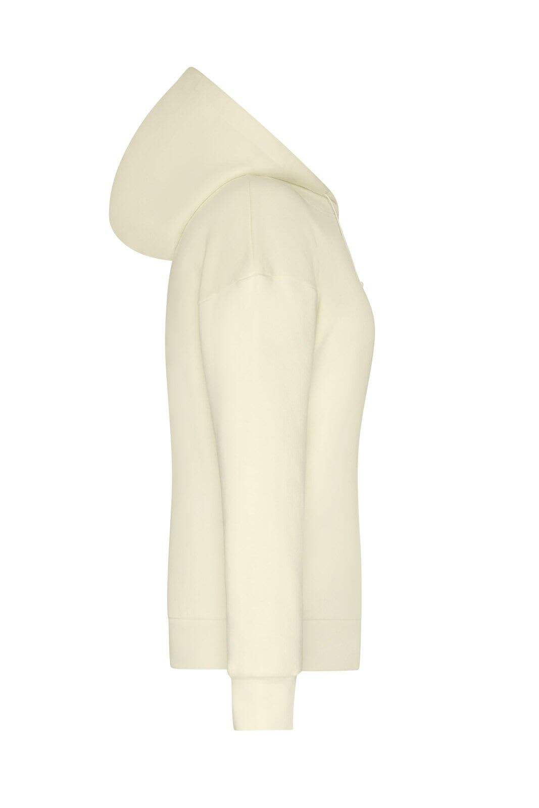 Ladies Lounge Hoodie