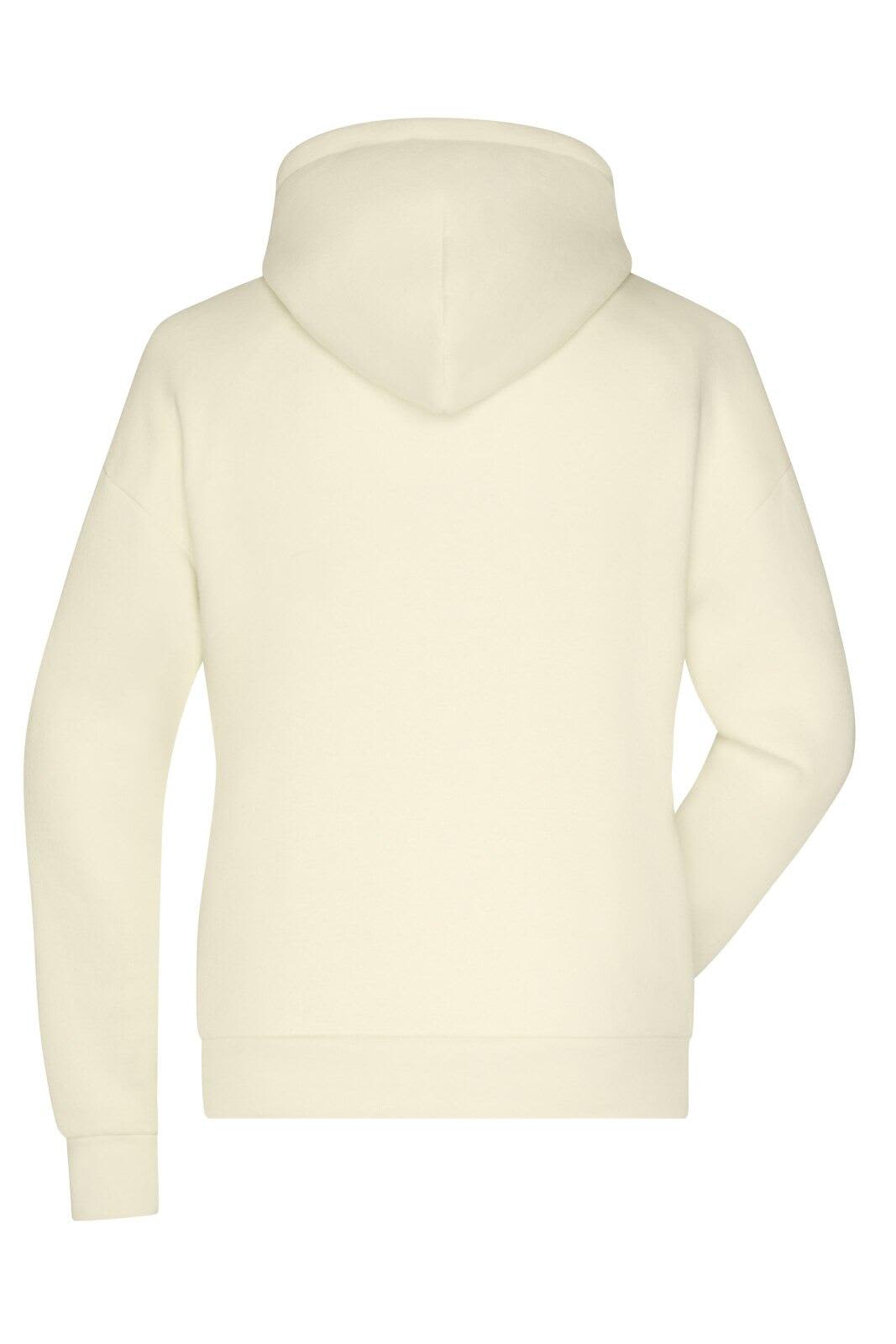 Ladies Lounge Hoodie