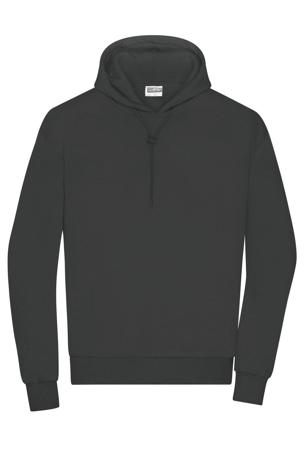 Mens Lounge Hoodie
