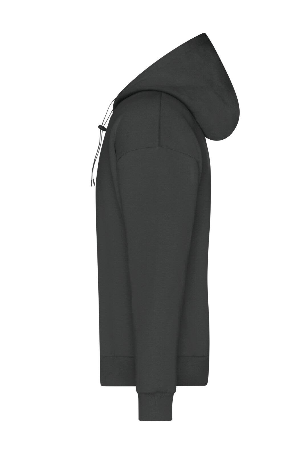 Mens Lounge Hoodie