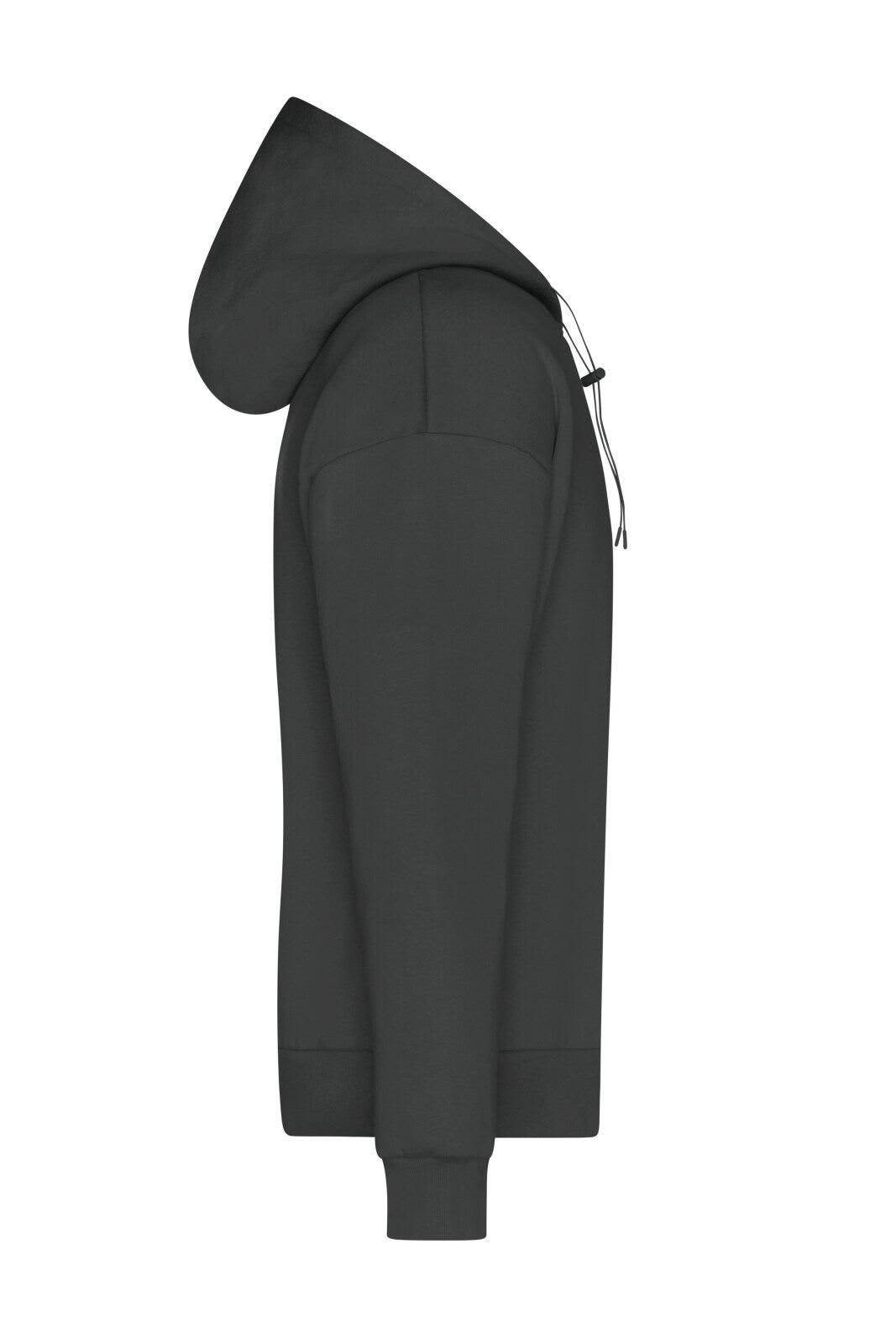 Mens Lounge Hoodie