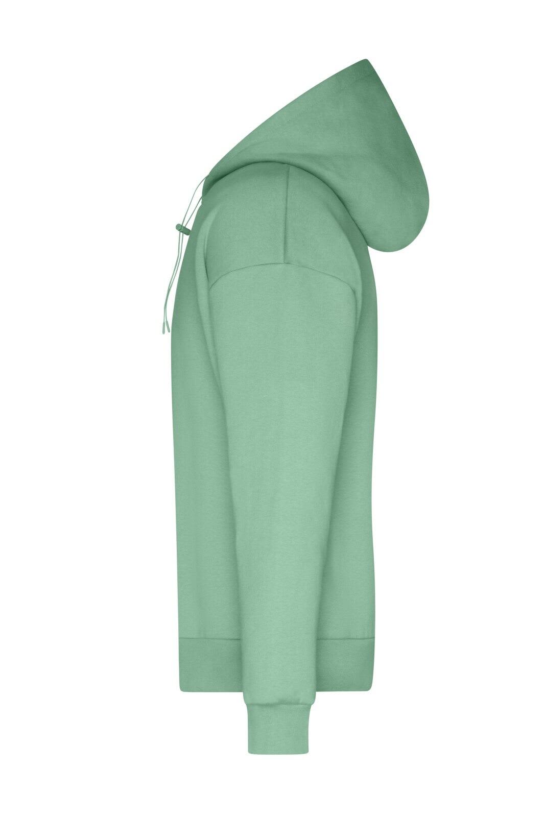 Mens Lounge Hoodie