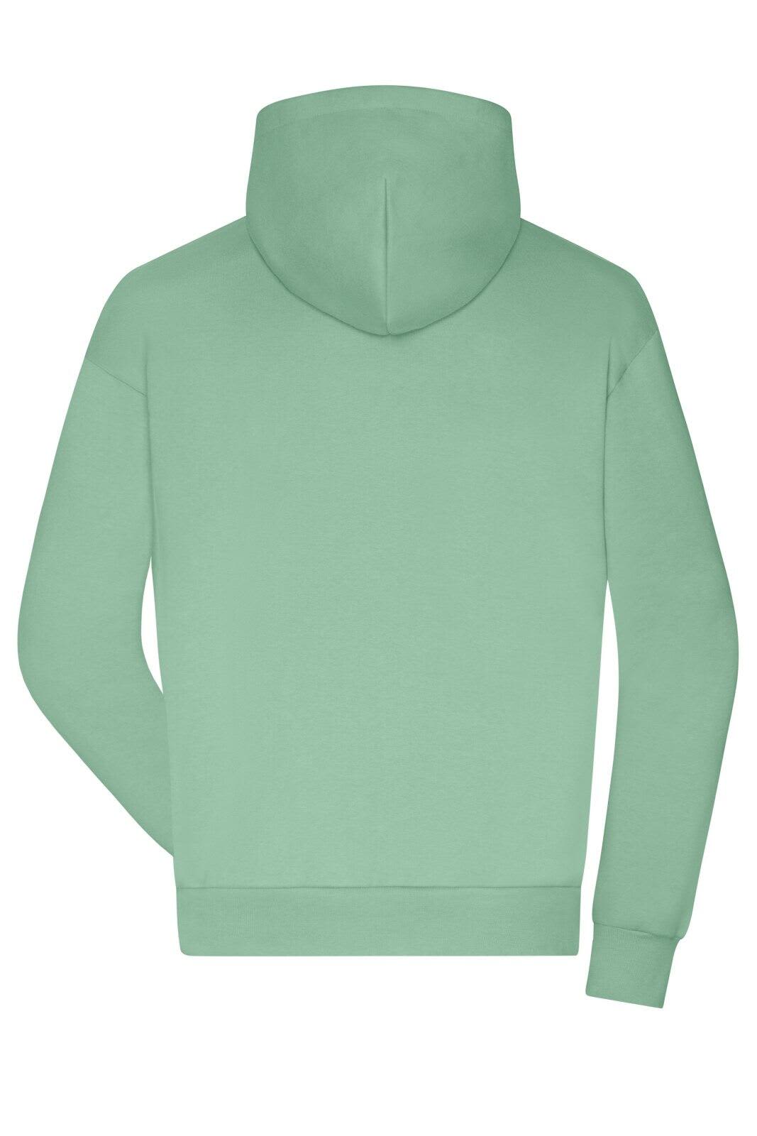 Mens Lounge Hoodie