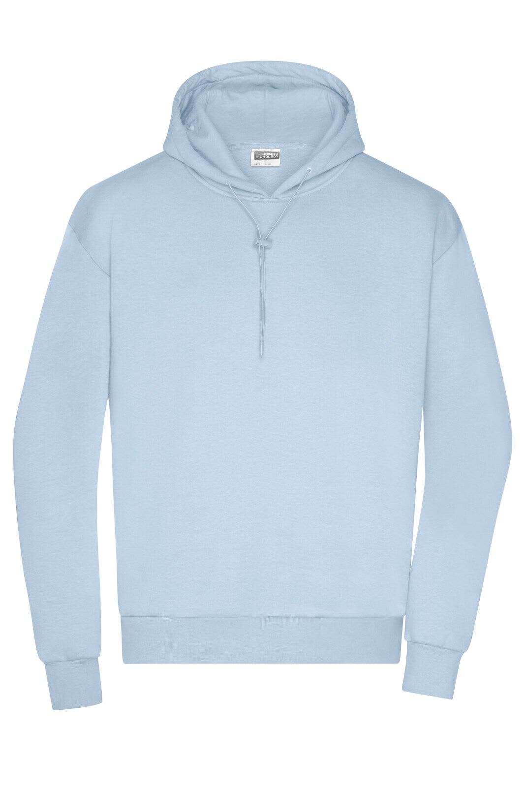 Mens Lounge Hoodie