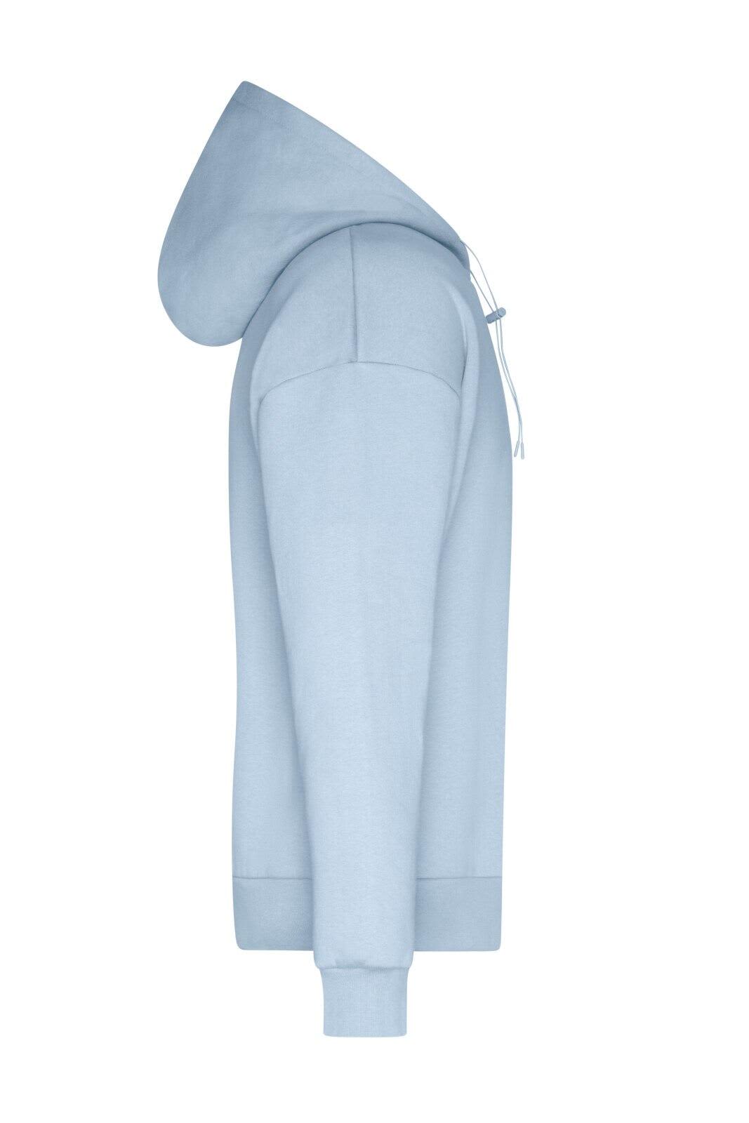 Mens Lounge Hoodie