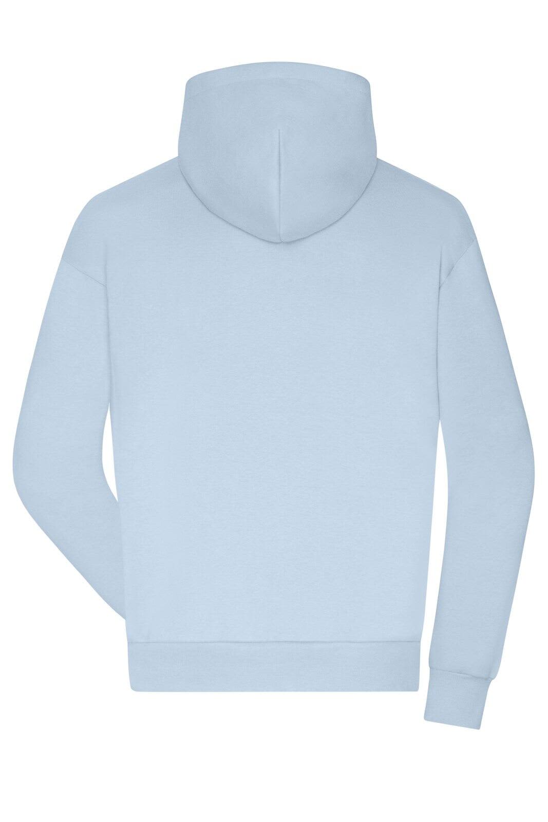 Mens Lounge Hoodie