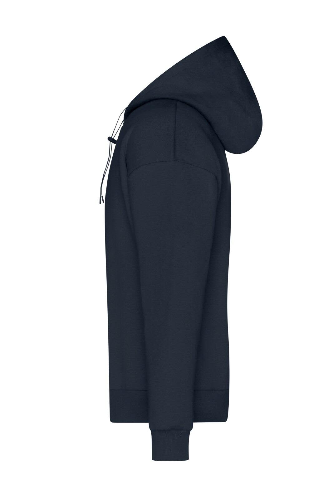 Mens Lounge Hoodie