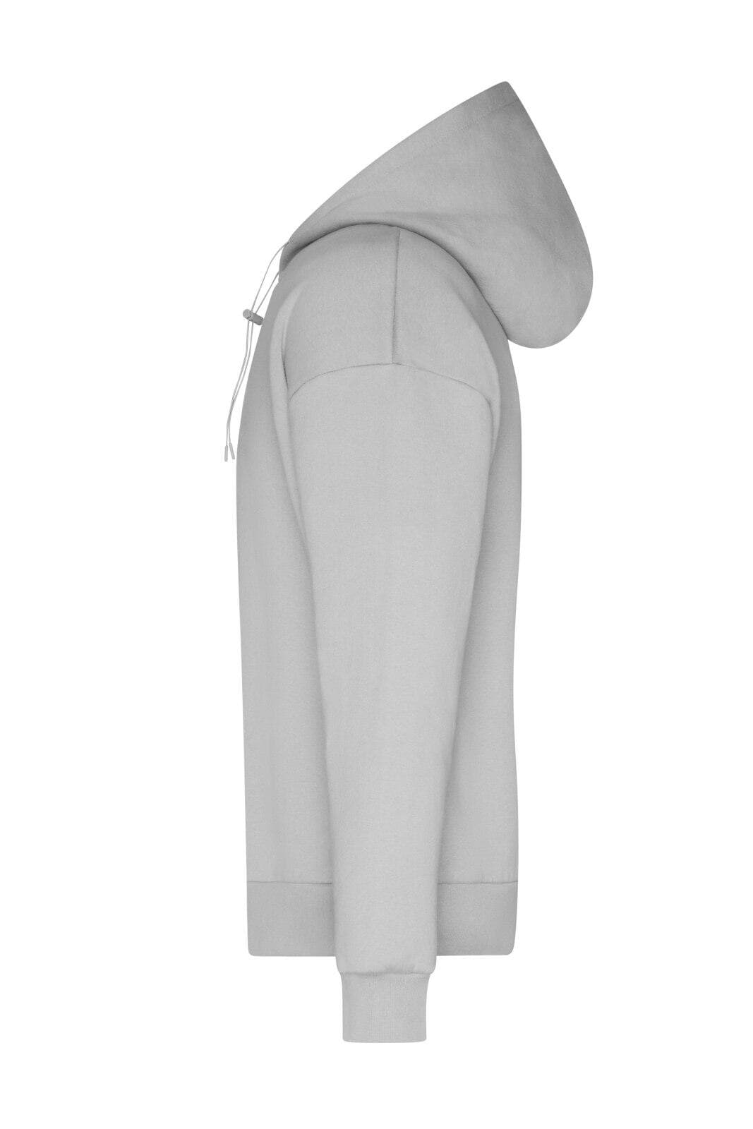Mens Lounge Hoodie