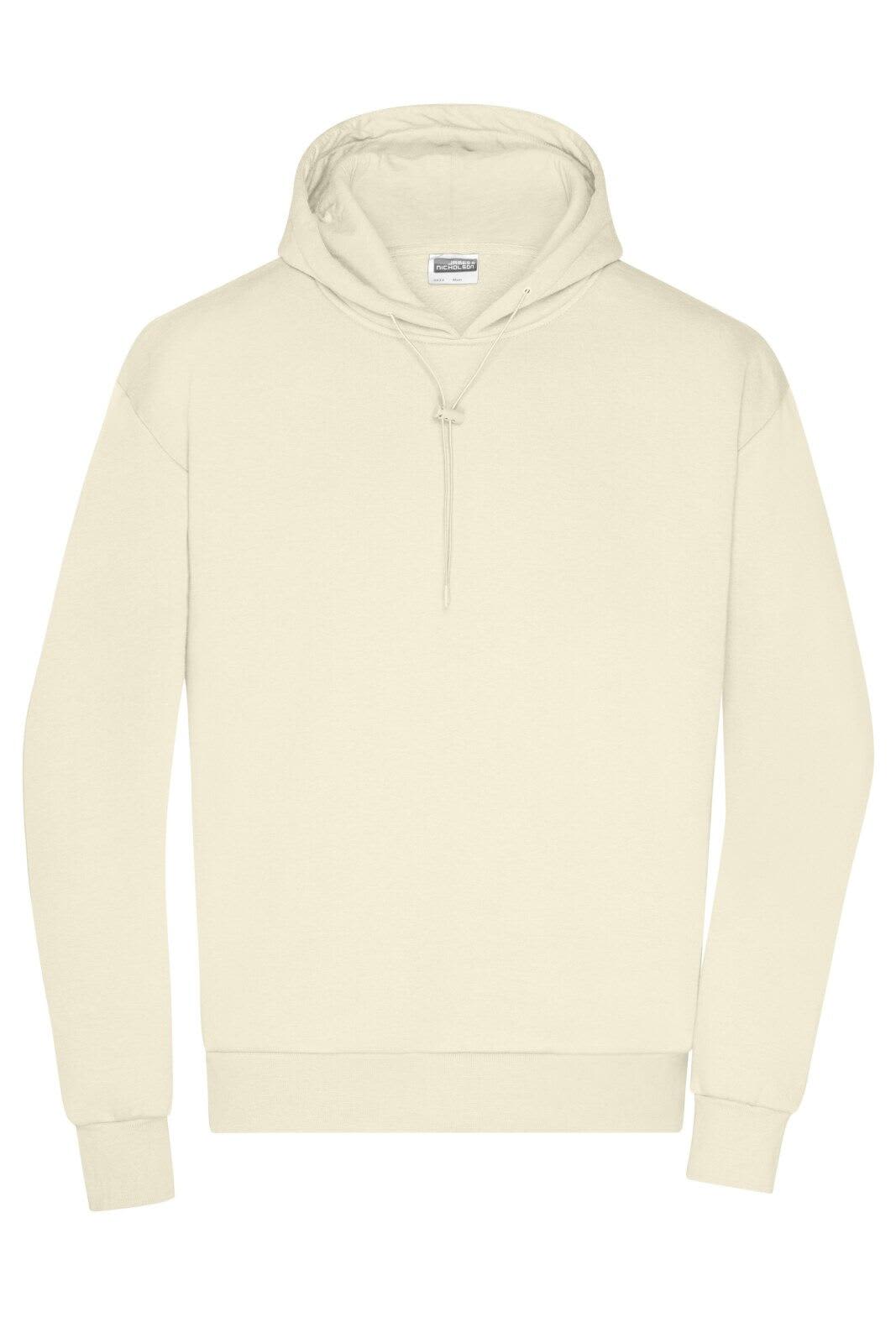 Mens Lounge Hoodie