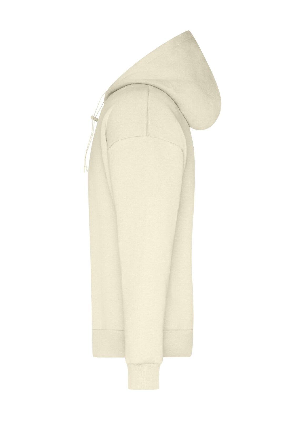 Mens Lounge Hoodie