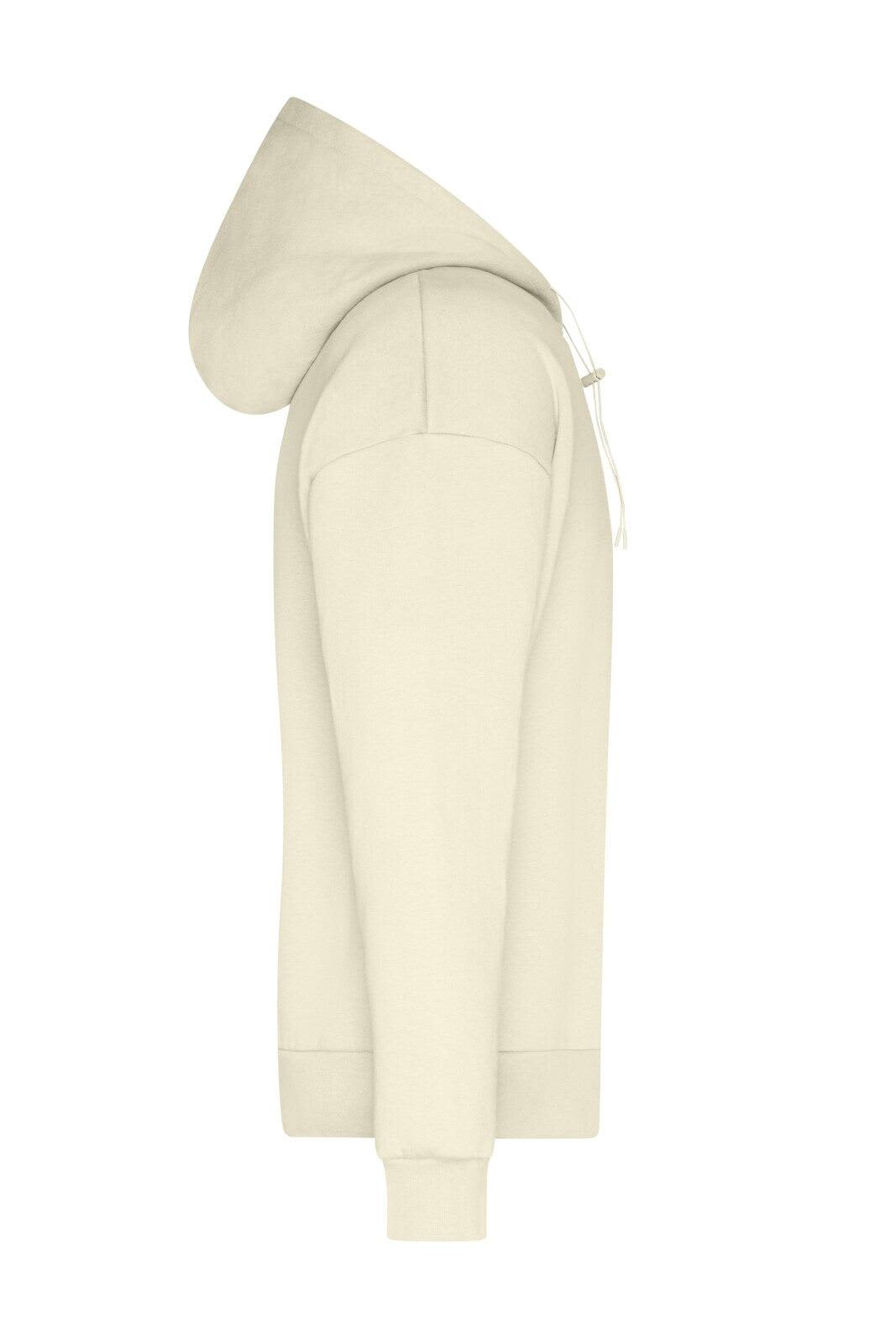 Mens Lounge Hoodie