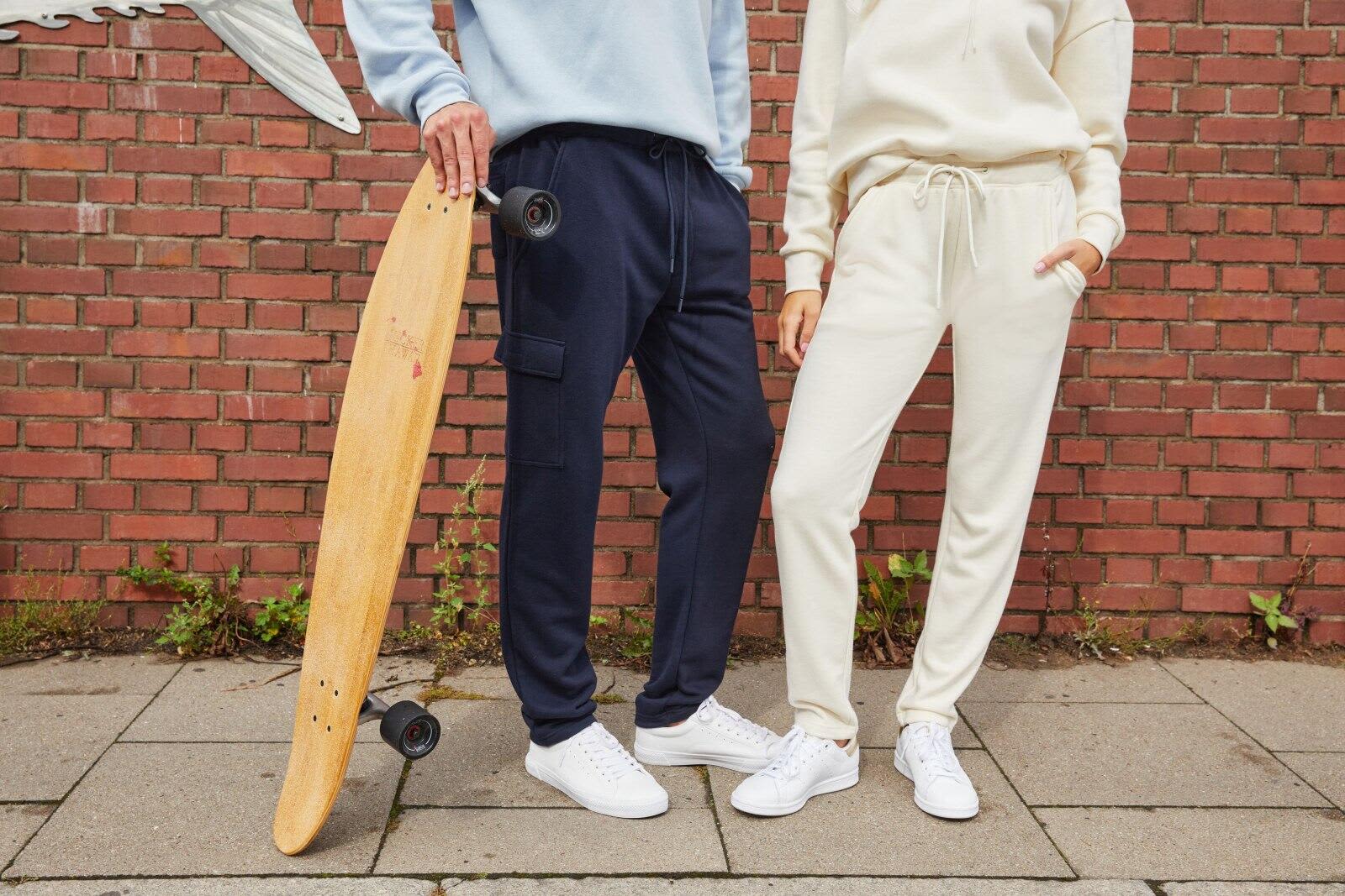 Ladies Lounge Pants