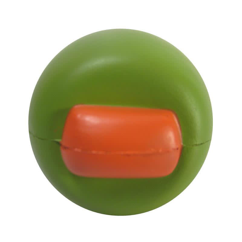 Olive Shape Stress Reliever