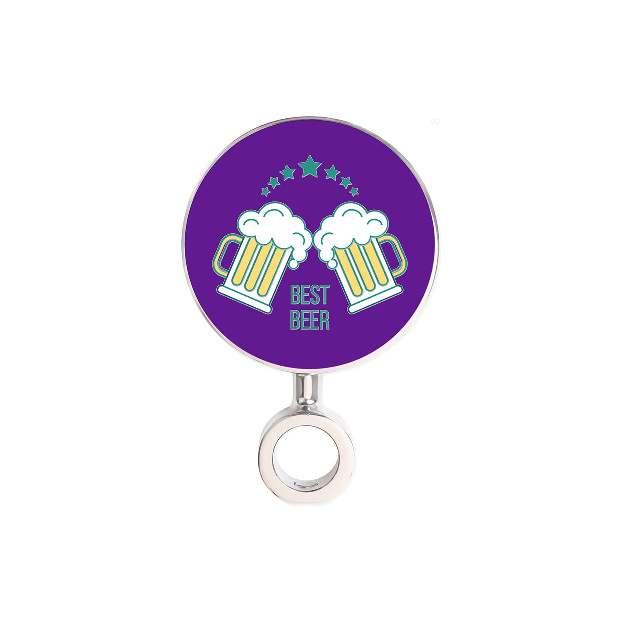 Beer Tap Badges