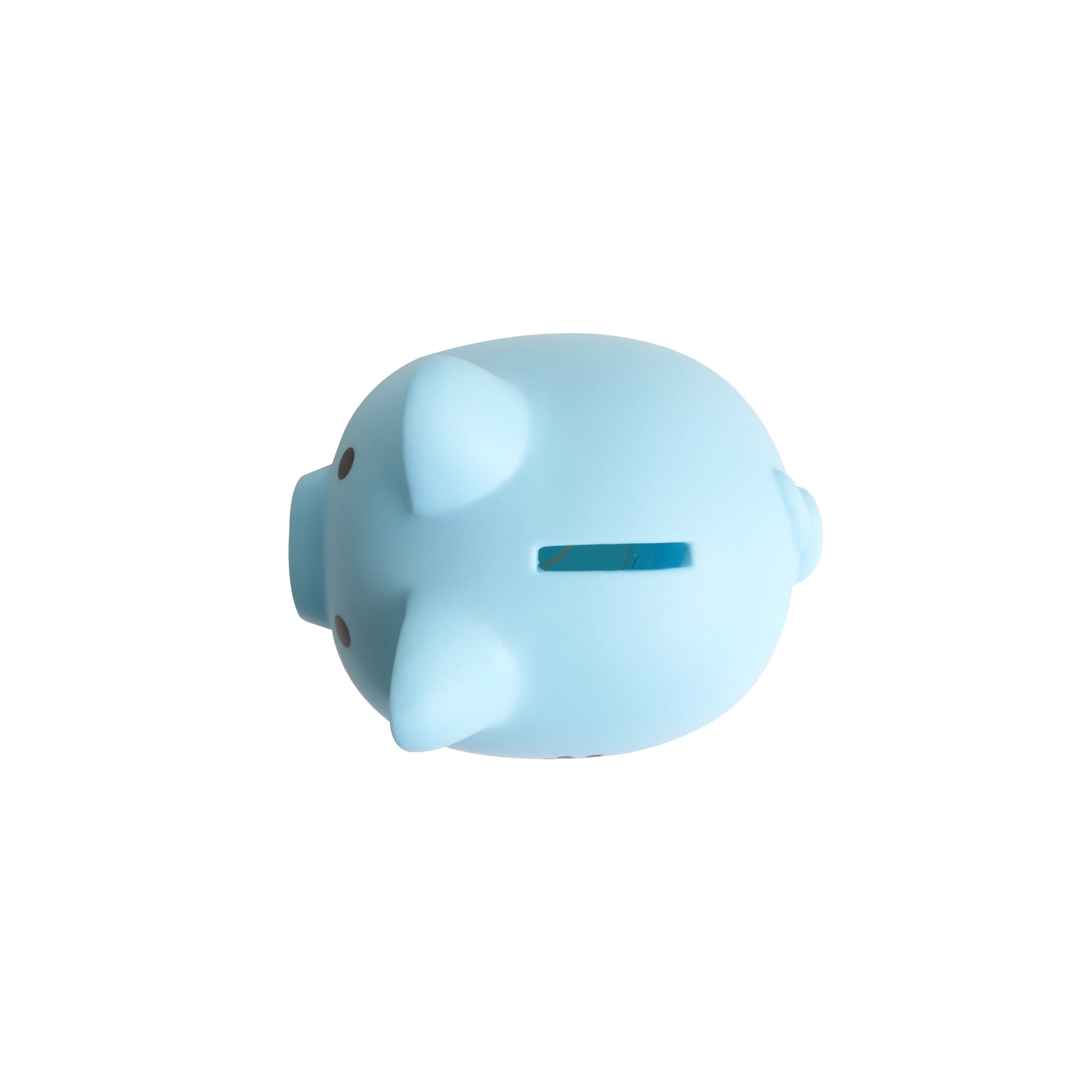 PVC Piggy Coin Bank