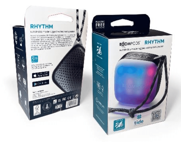 Rhythum Speaker 5Watt - Eco