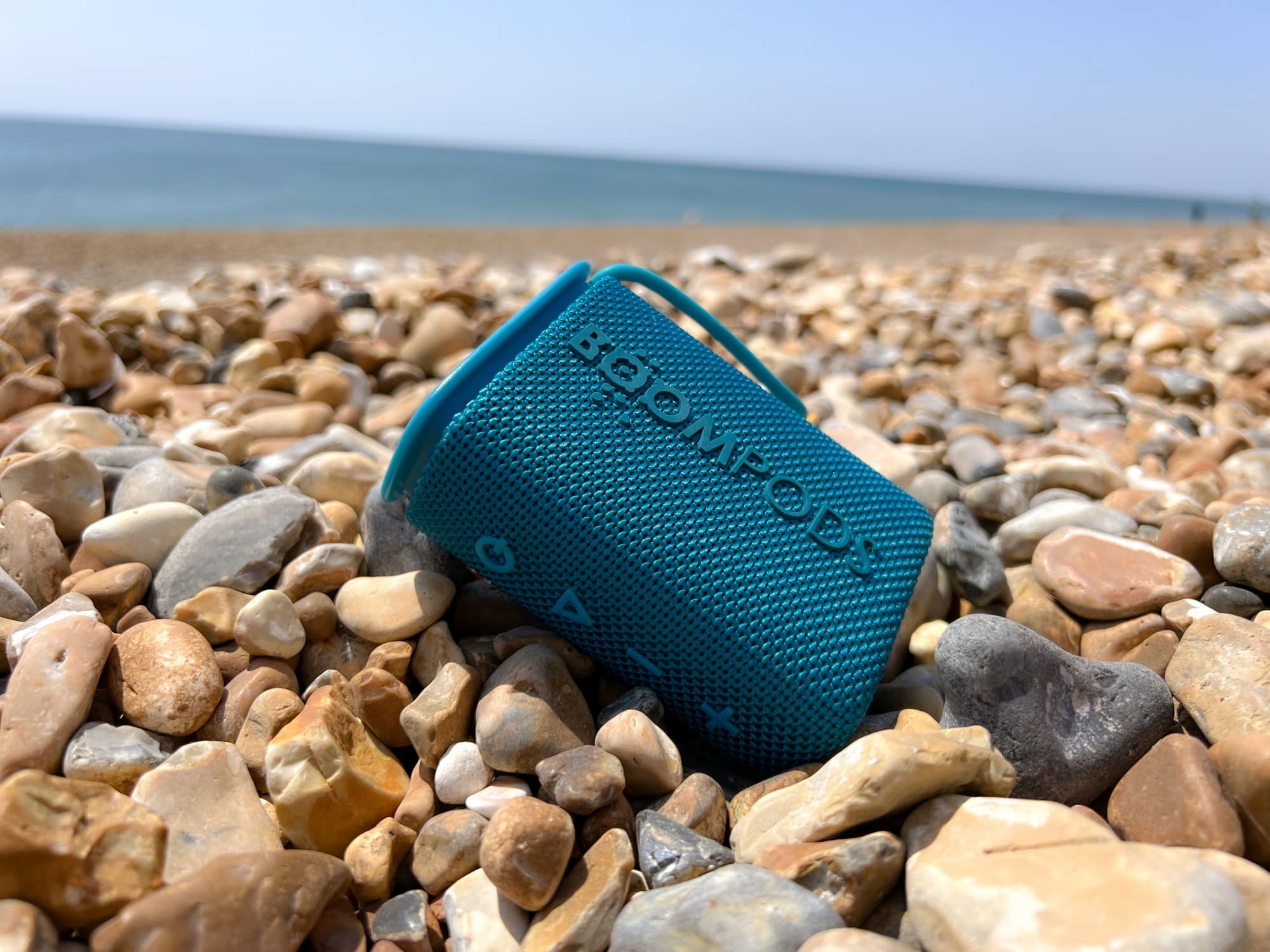 Beachboom 5Watt Speaker 'Recycled plastic'