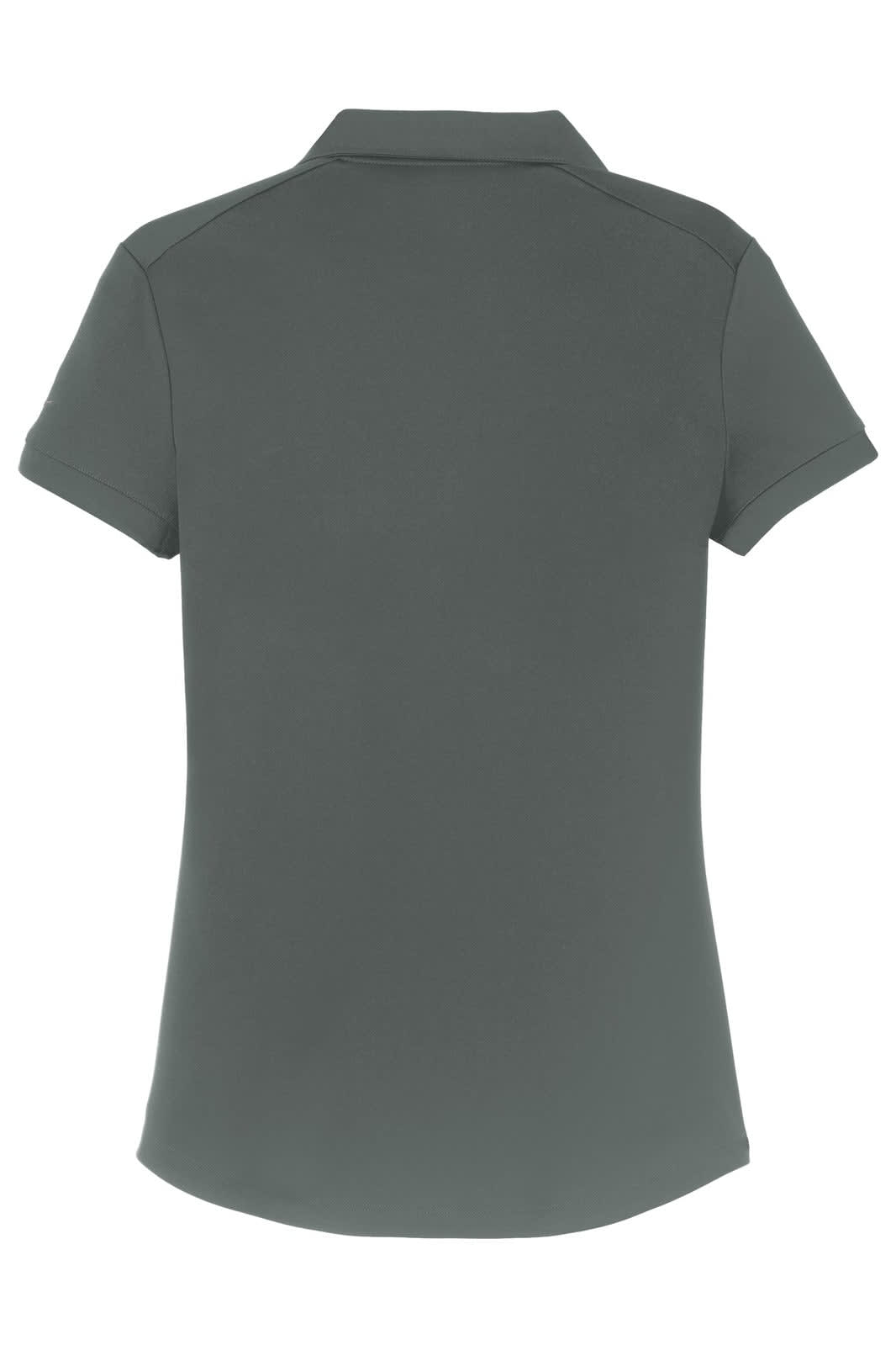 Nike Ladies Dri-FIT Players Modern Fit  Polo