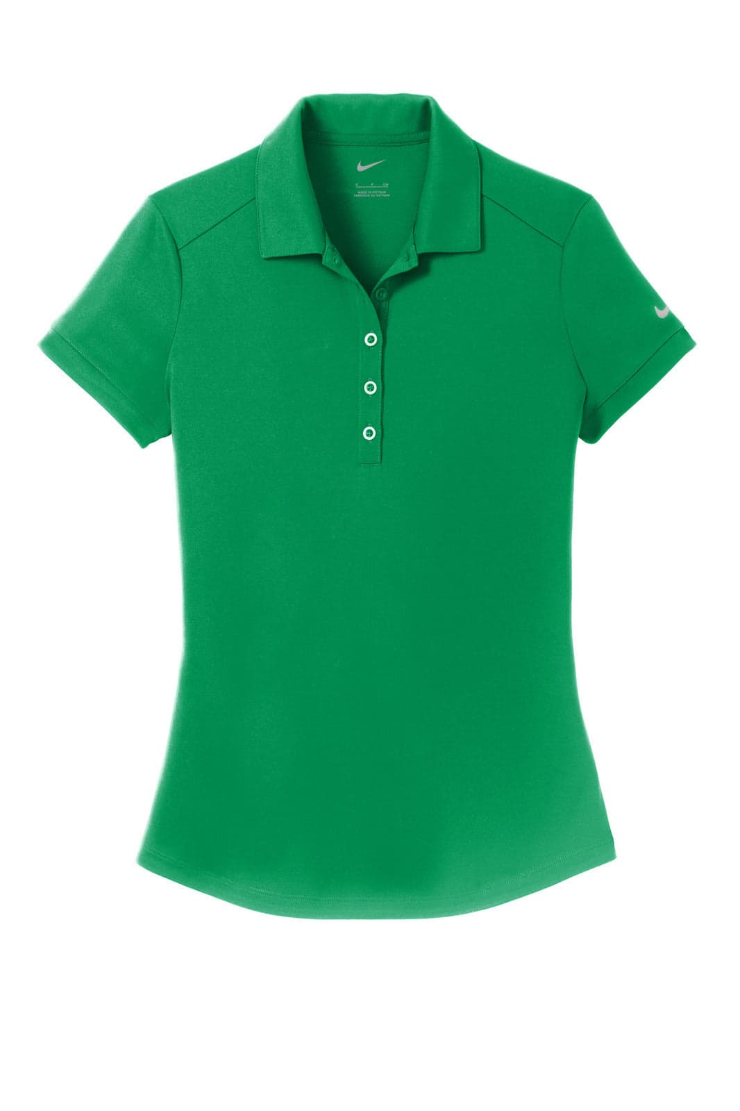 Nike Ladies Dri-FIT Players Modern Fit  Polo