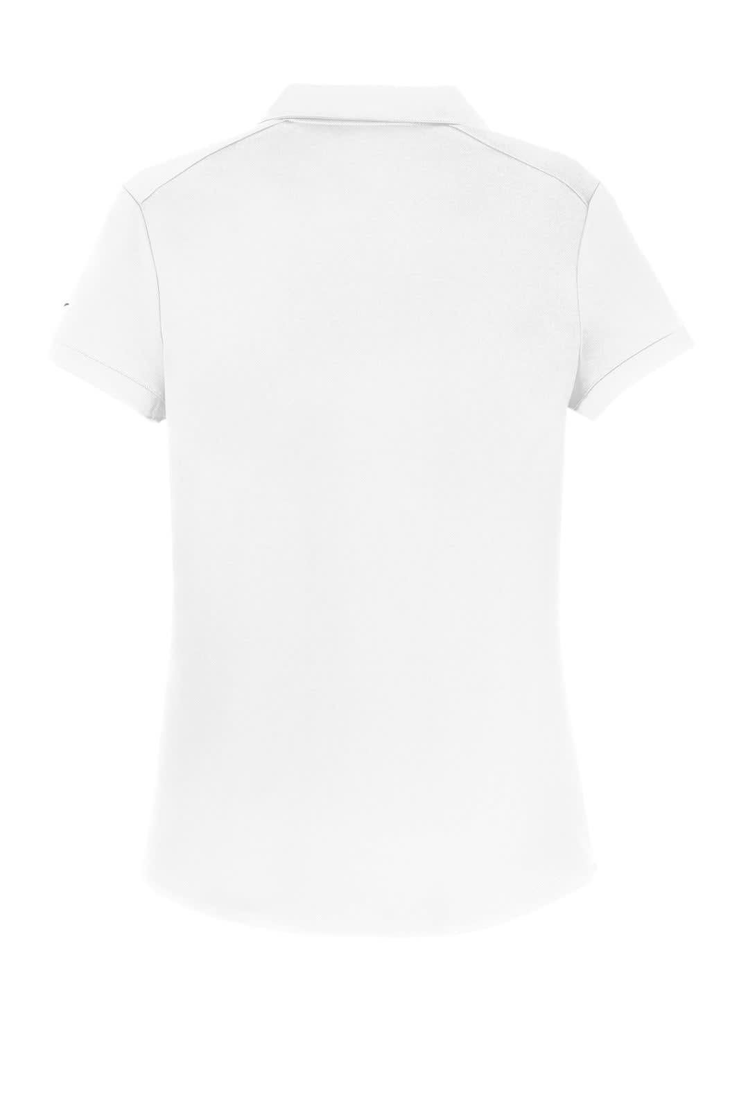 Nike Ladies Dri-FIT Players Modern Fit  Polo