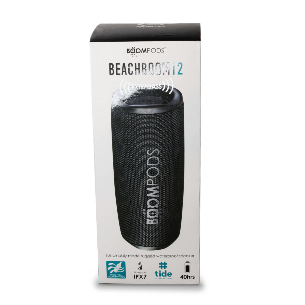 beachboom speaker 12Watt