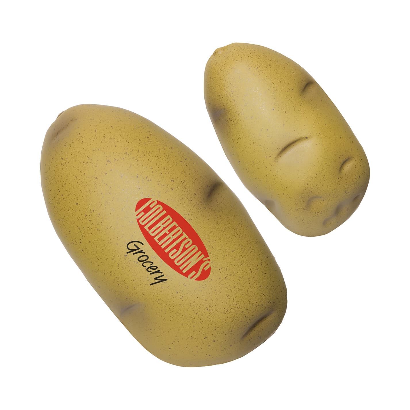 Potato Shape Stress Reliever