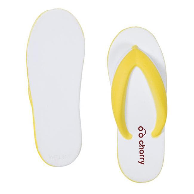 Flops Shape Stress Reliever