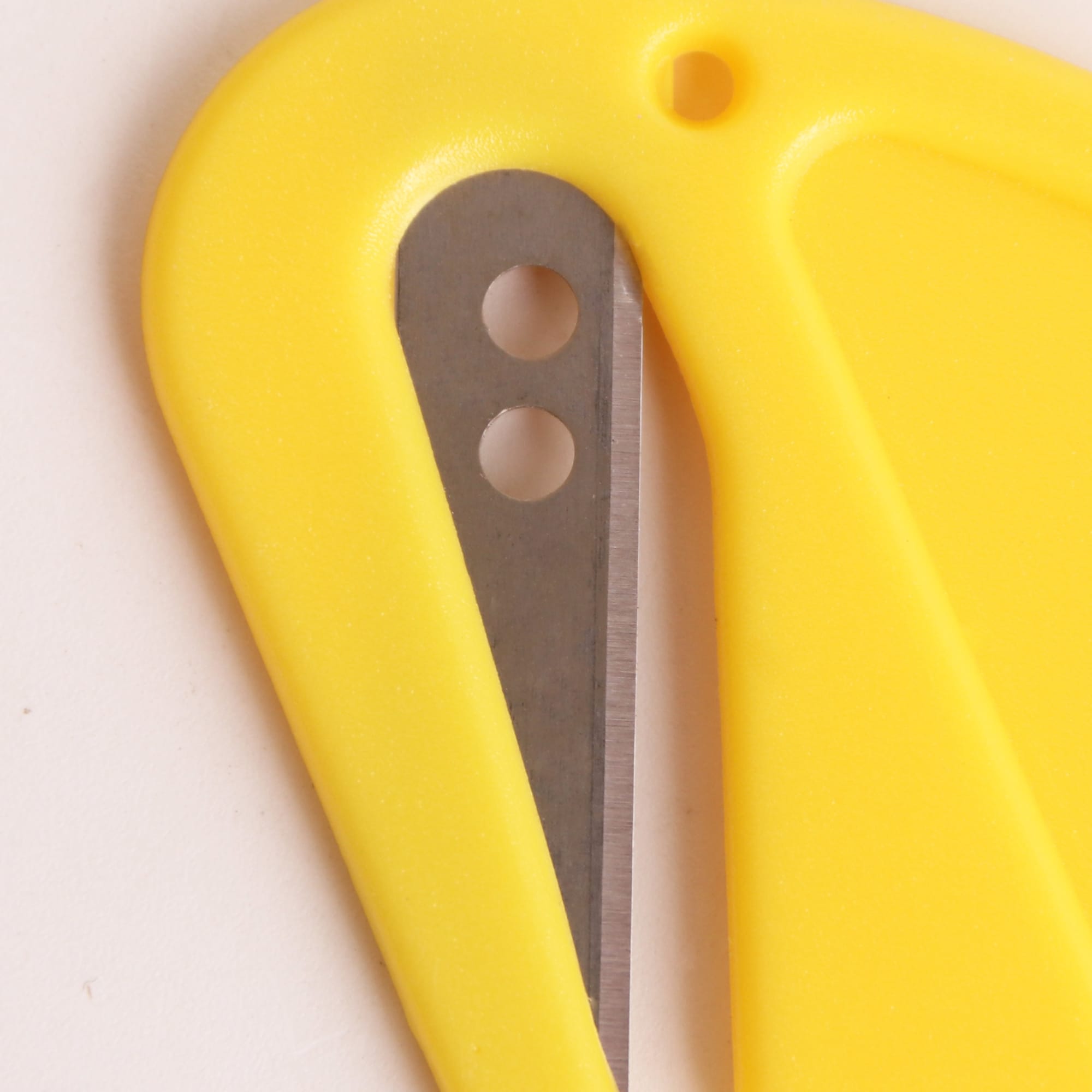 Coloured Letter Opener
