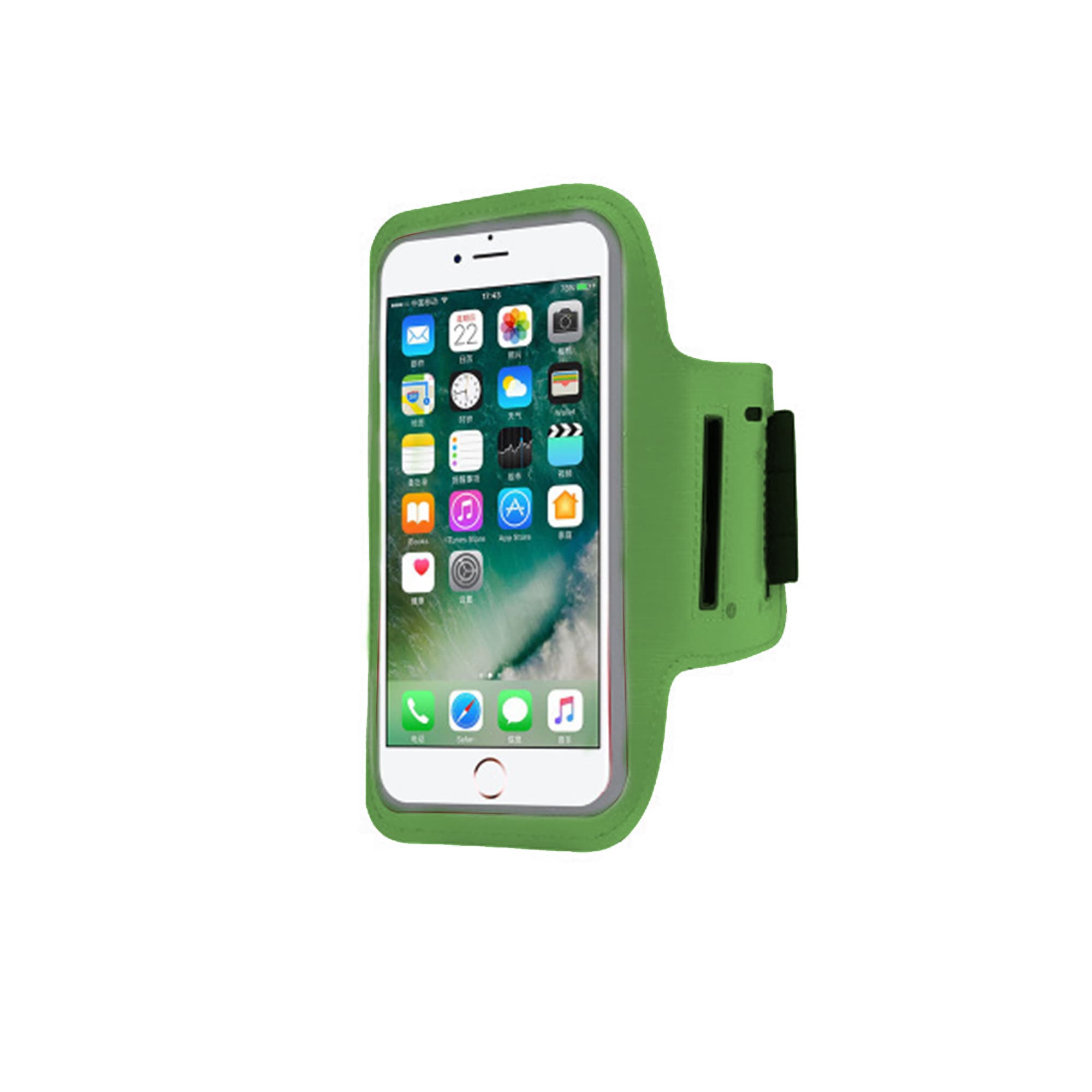 Cell Phone Arm Band