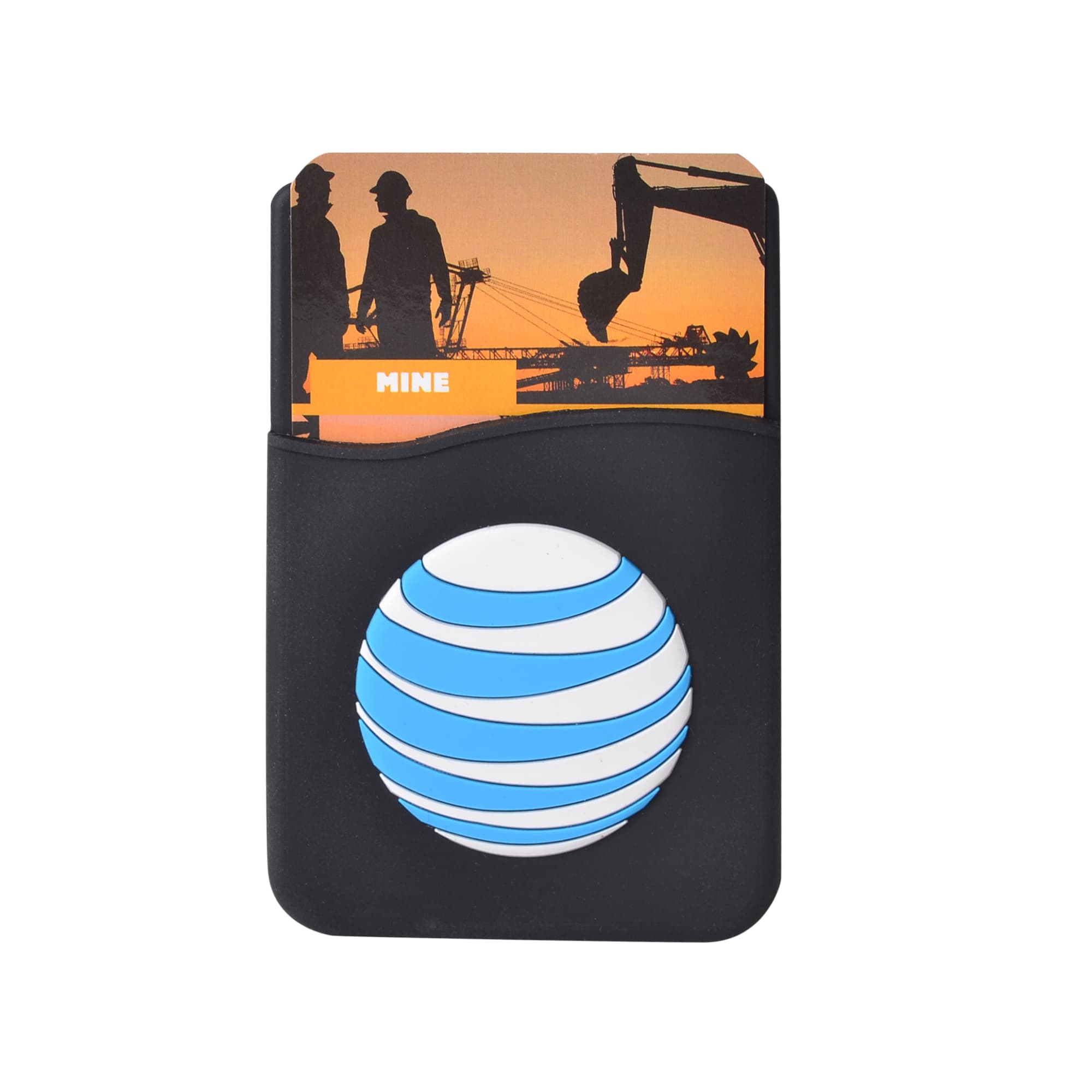 Moulded Smart Wallet