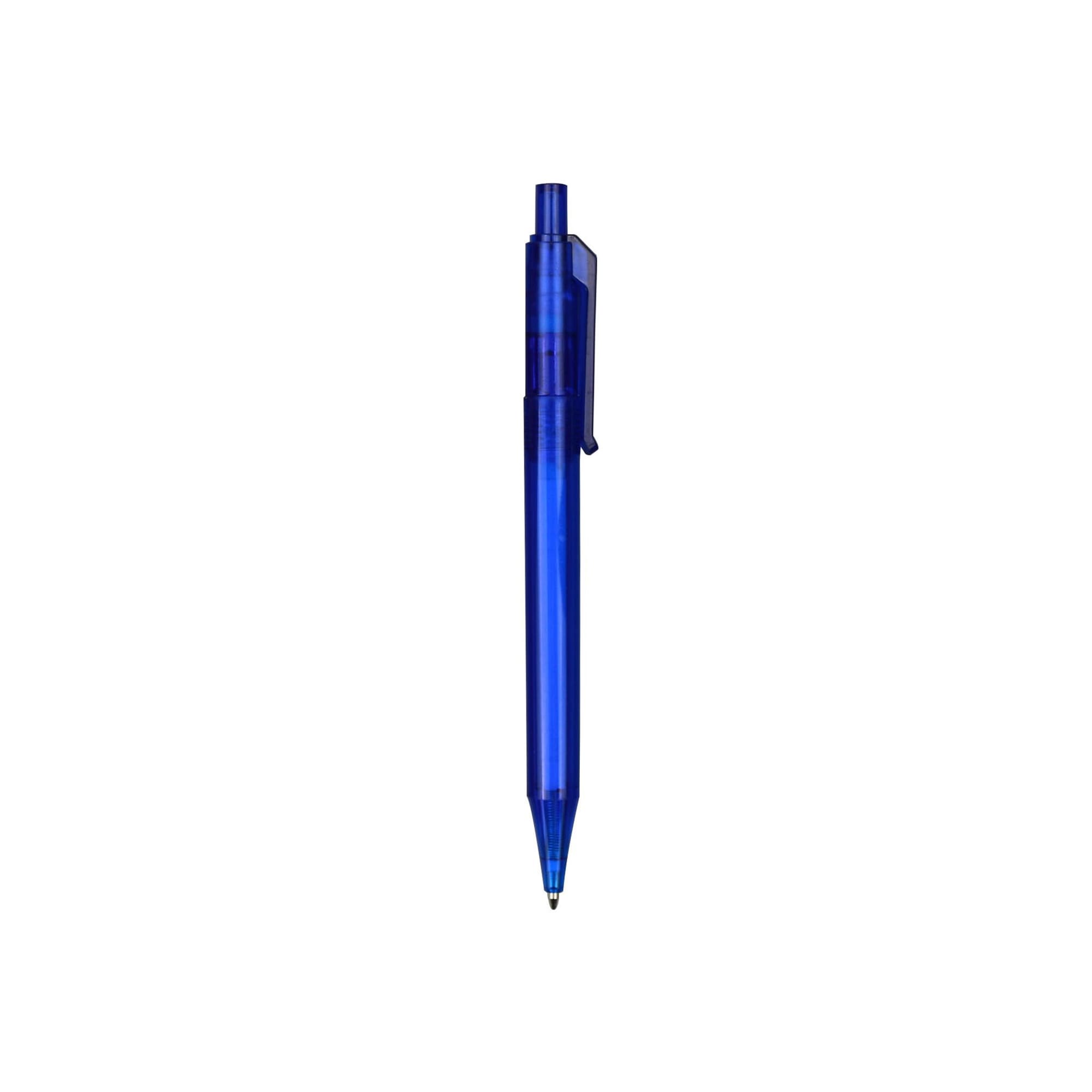 Candle Pen - Transparent Barrel