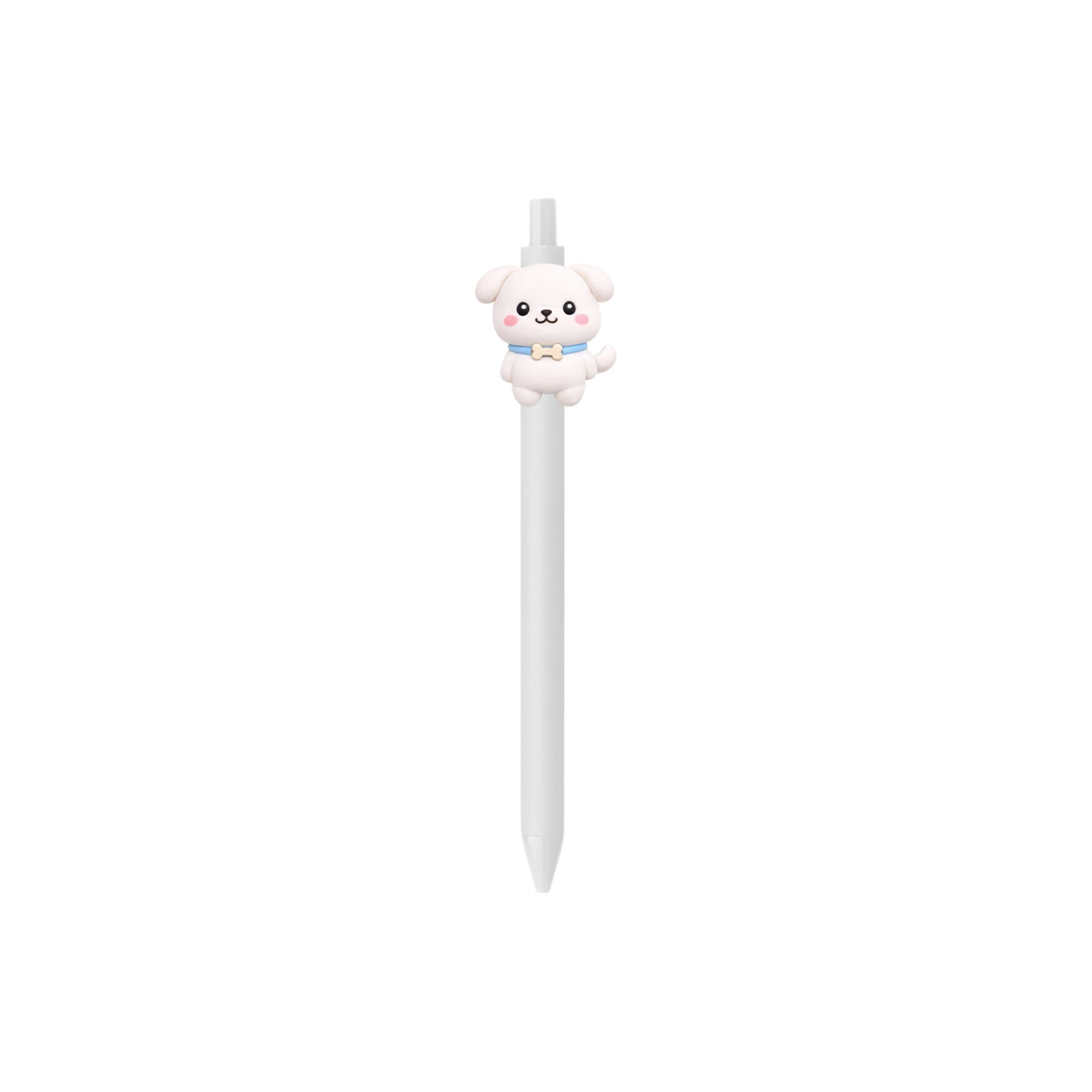 Custom PVC Pen A
