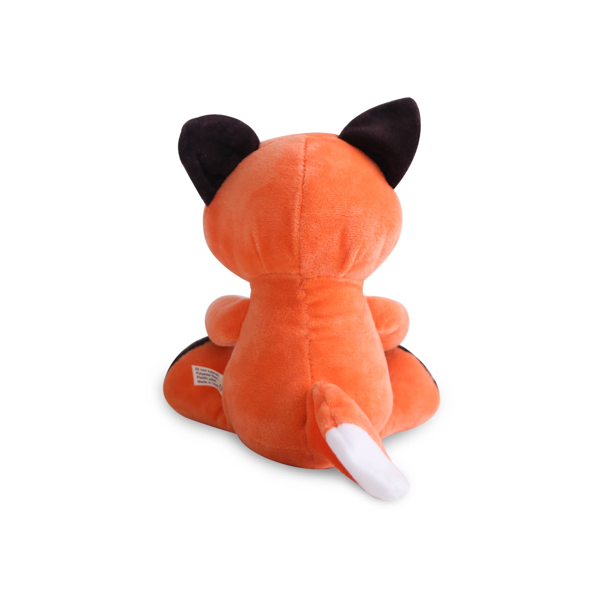 Fox Plush Toy