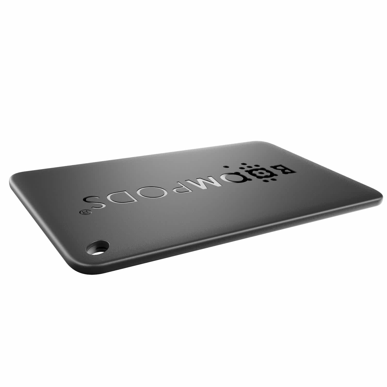 boomcard tracker 'Apple & Andriod'