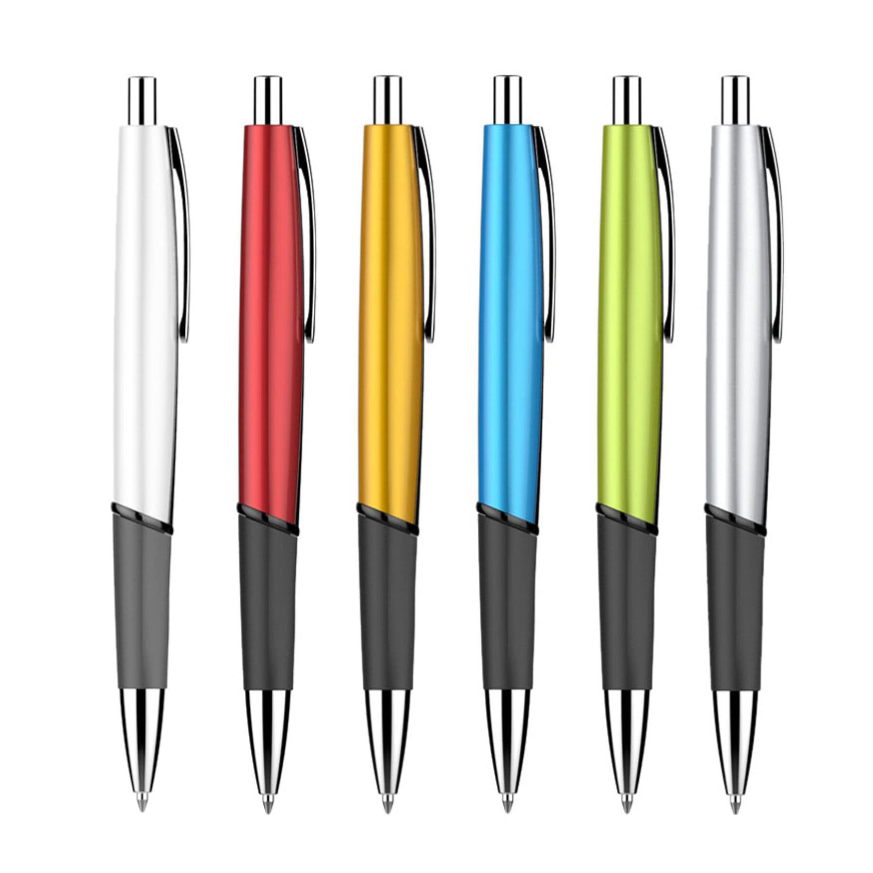 Rainbow Pen