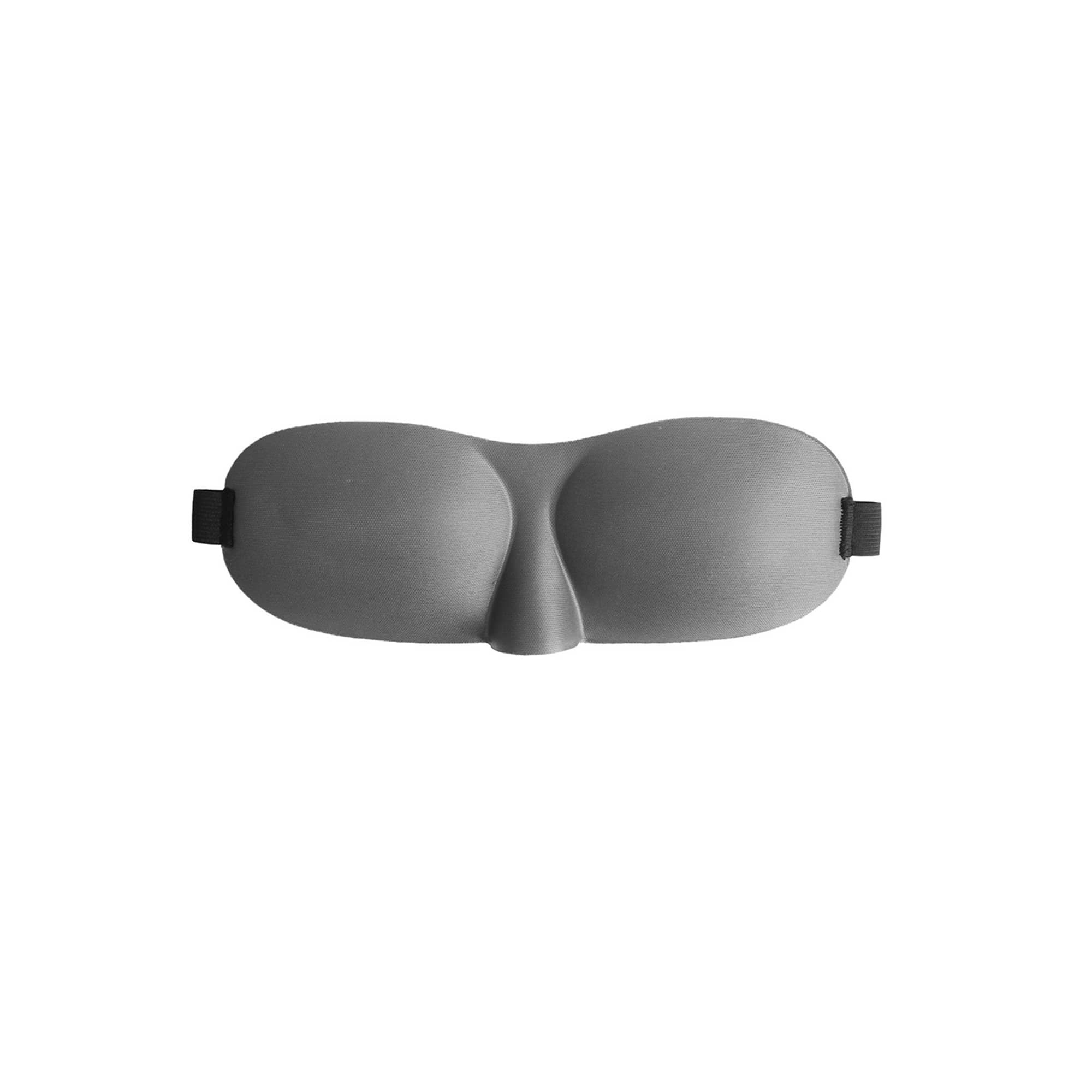 Cushioned Eye Mask