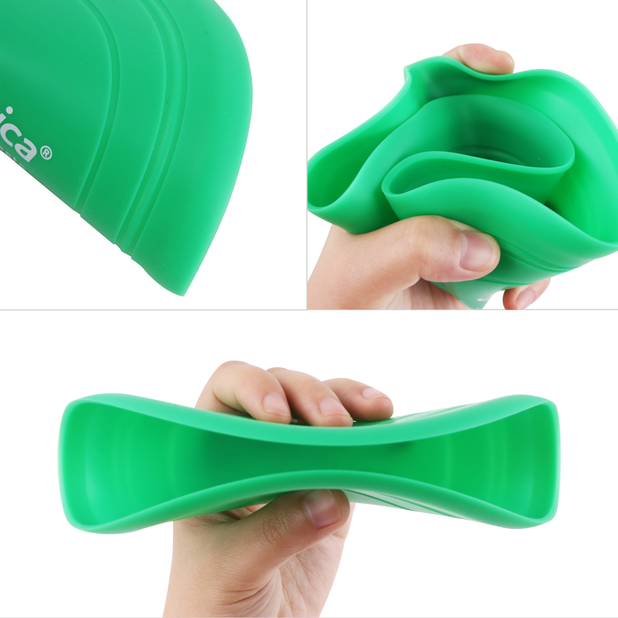 Silicone Frisbee