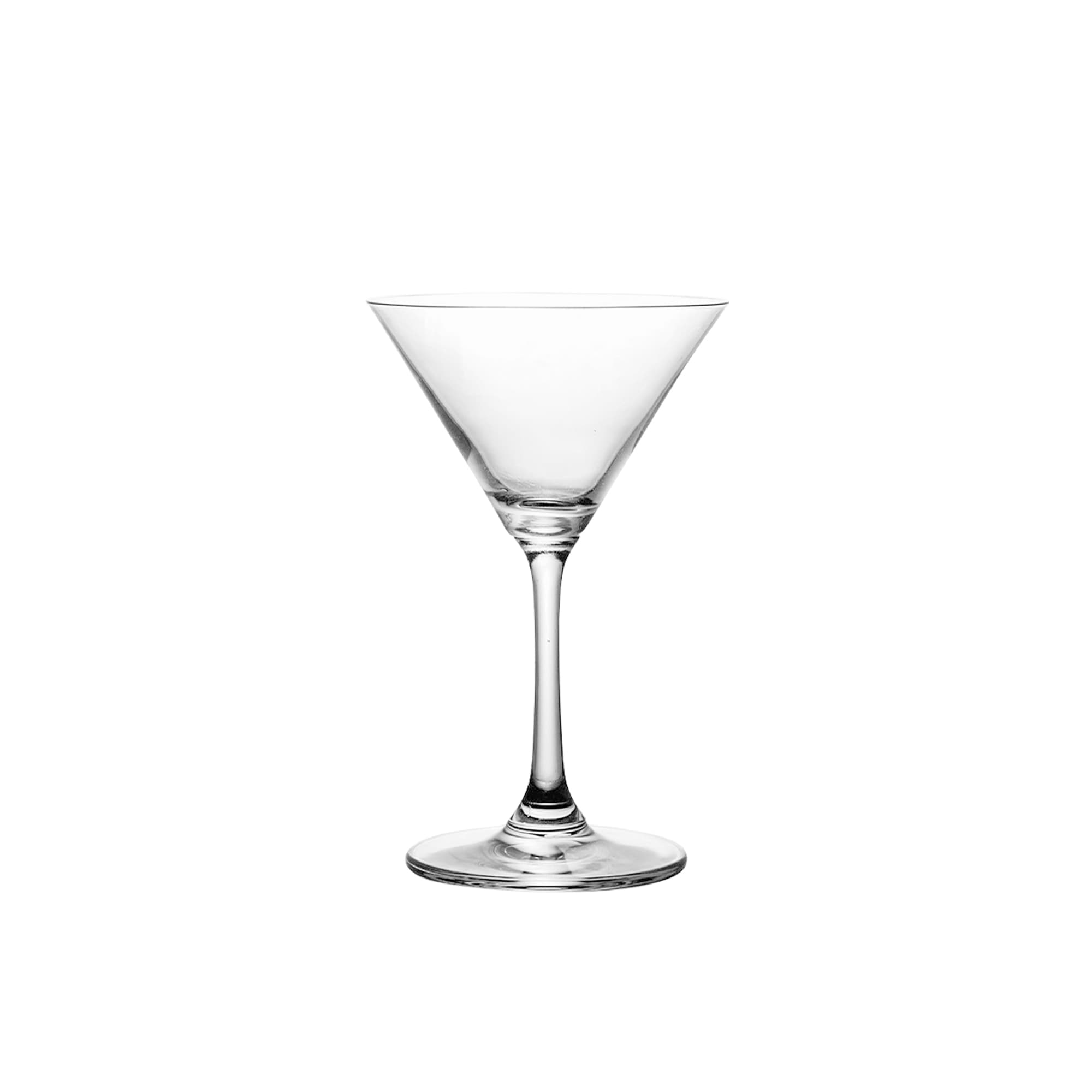Classic Martini Glass