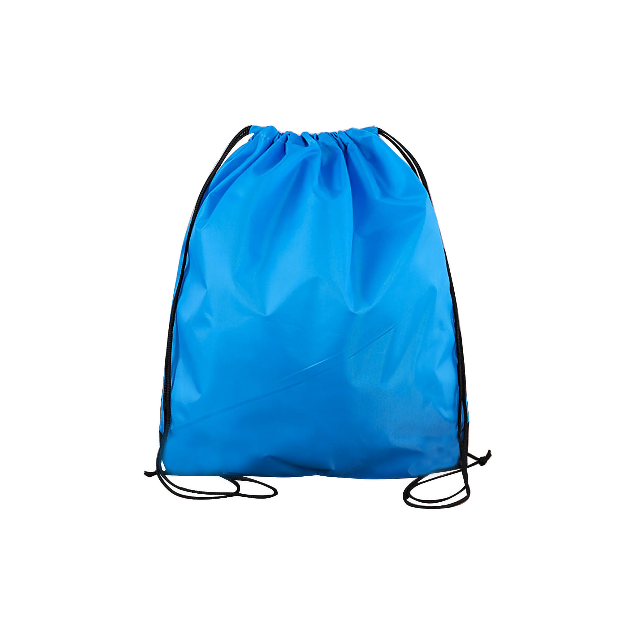 Normal Polyester Drawstring Bag