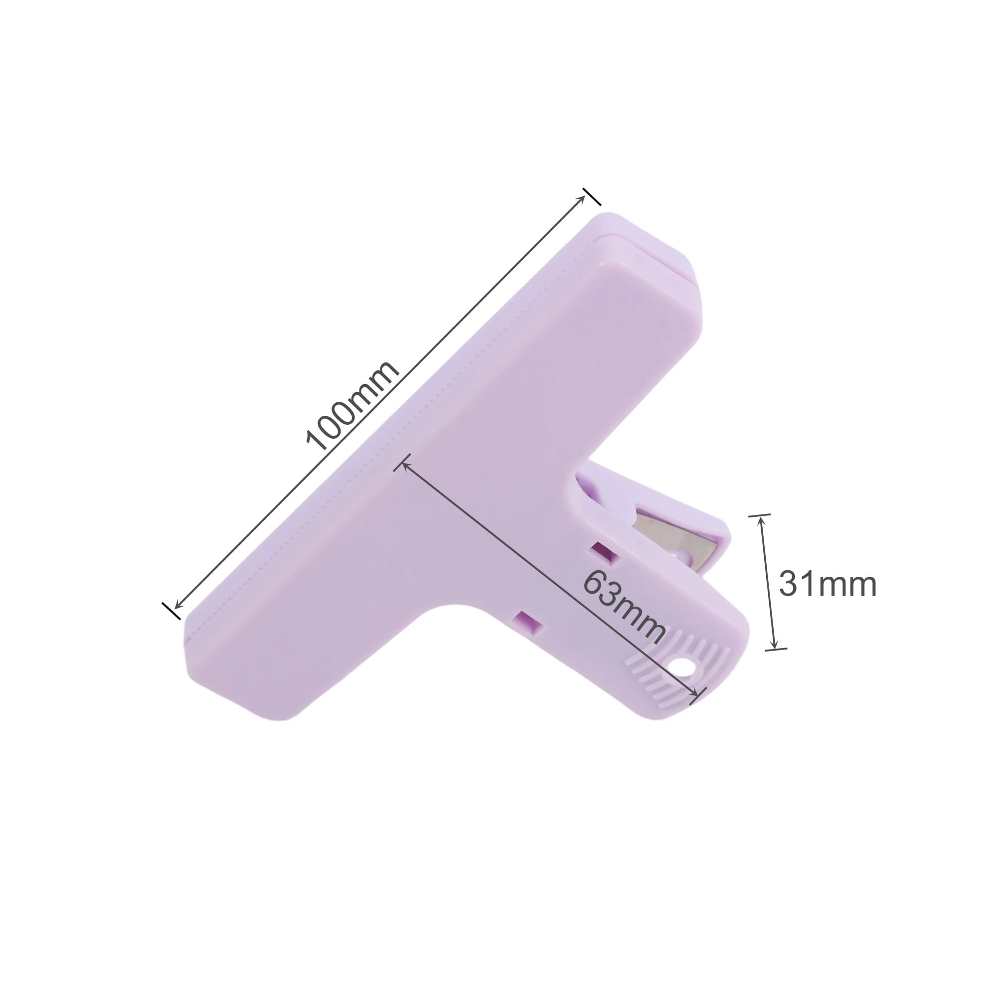 Plastic Clips