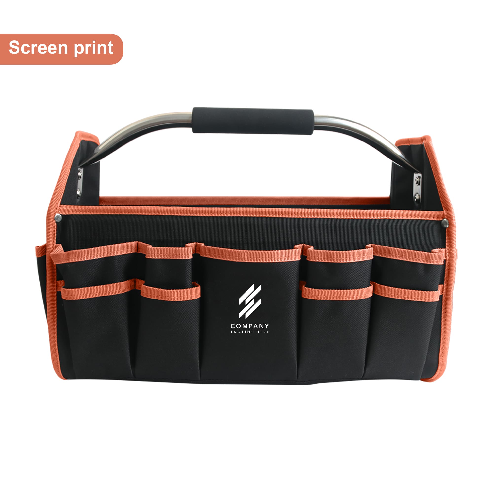 Tool Carrier Bag