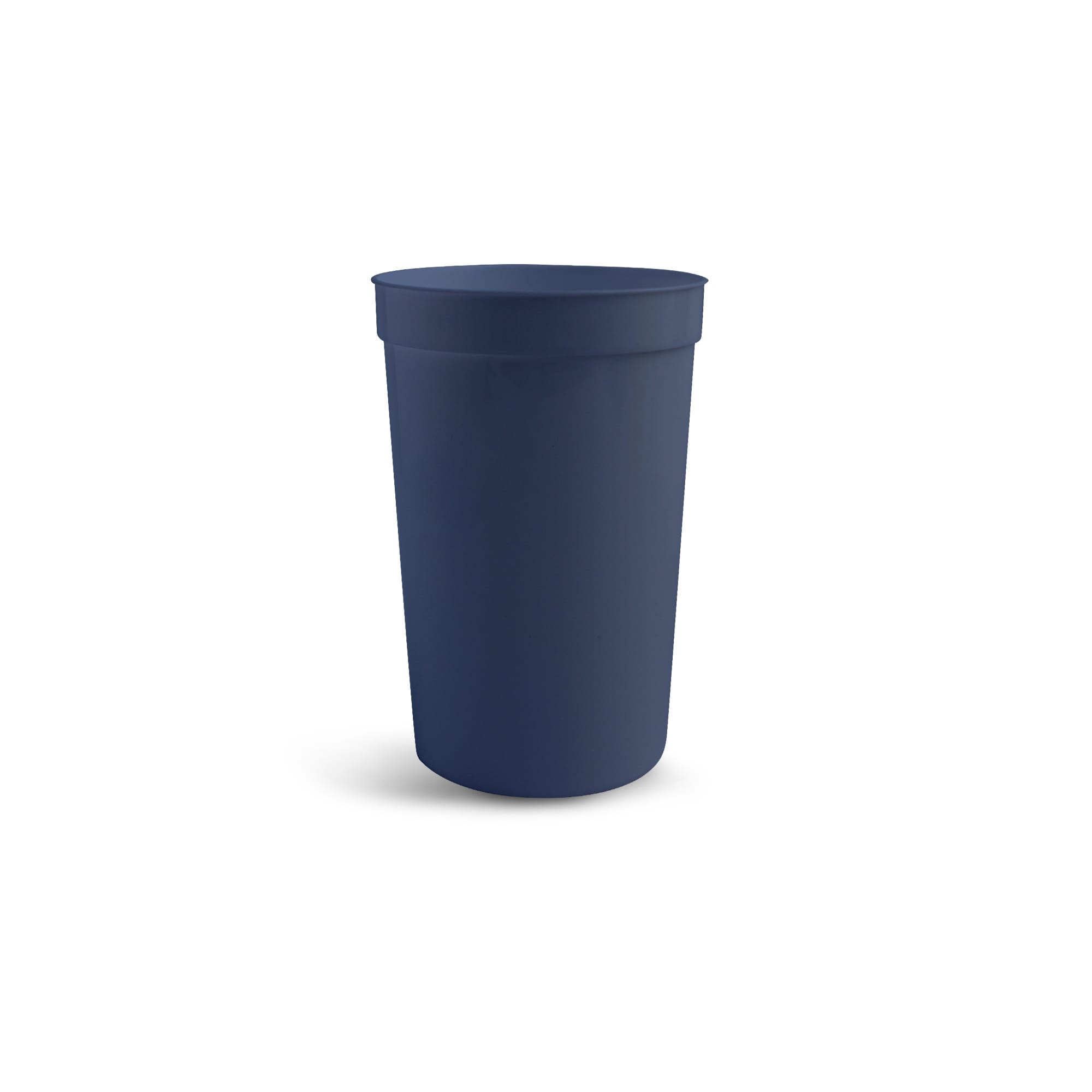 355ml Plastic Stadium Cup