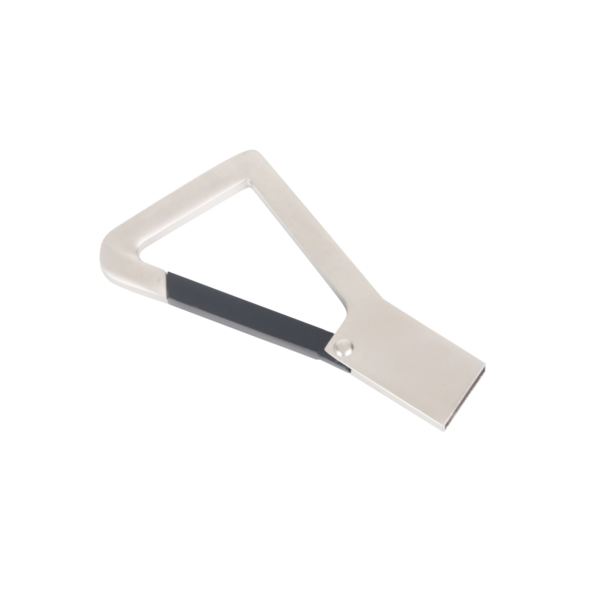 Triangle Carabiner USB Flash Drive