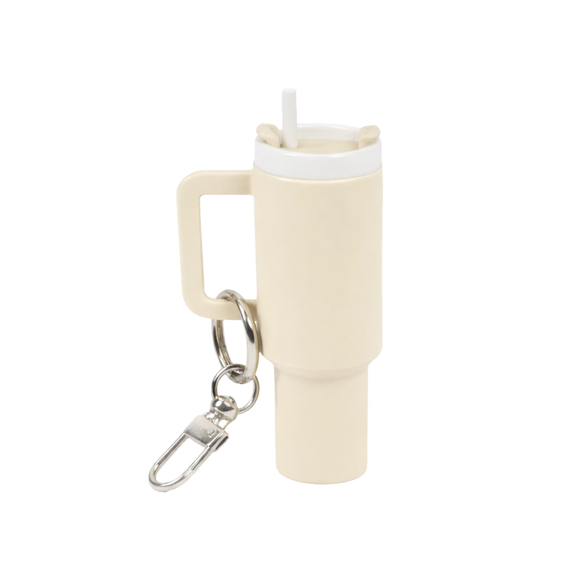 Mini Tumbler Keyring