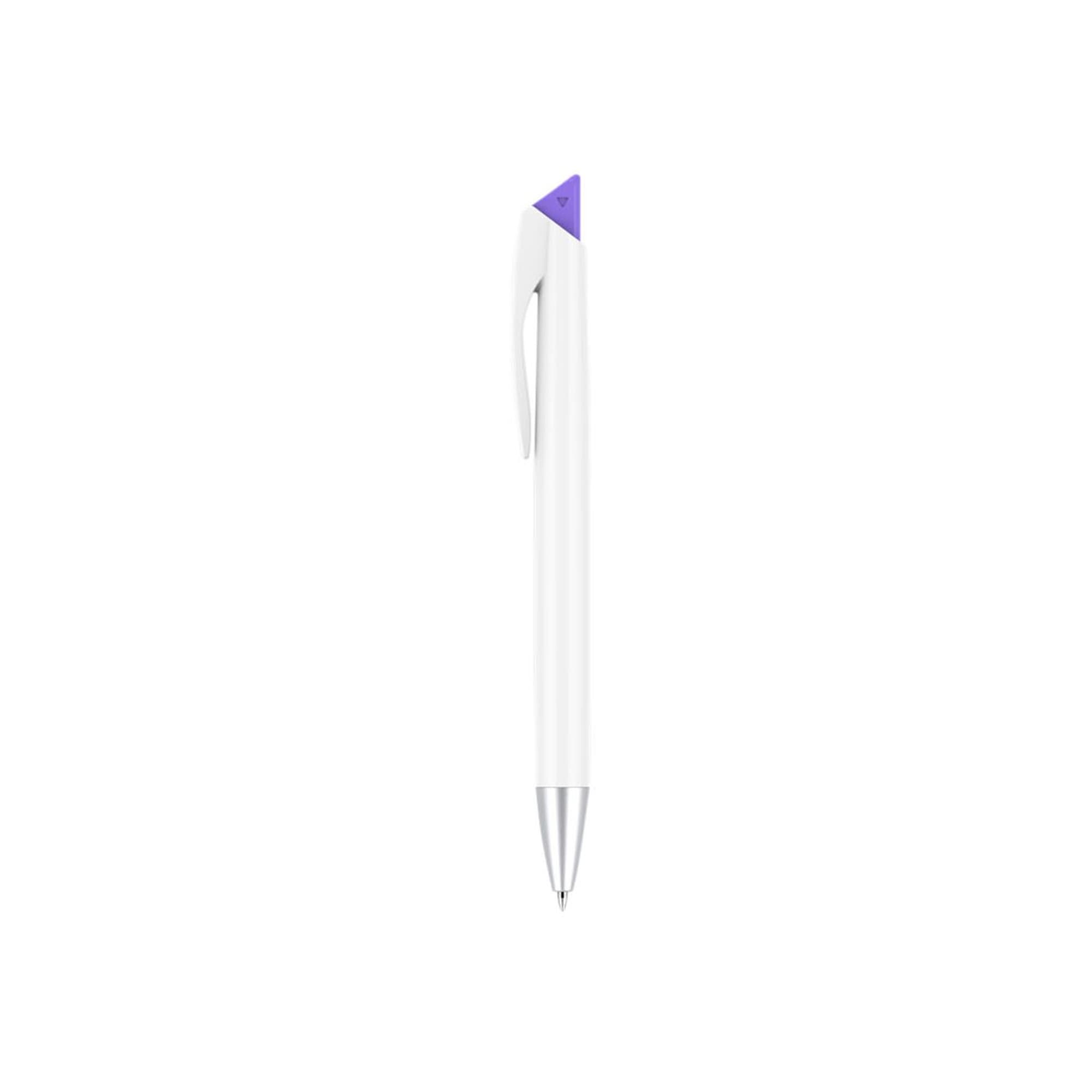 Gray Pen