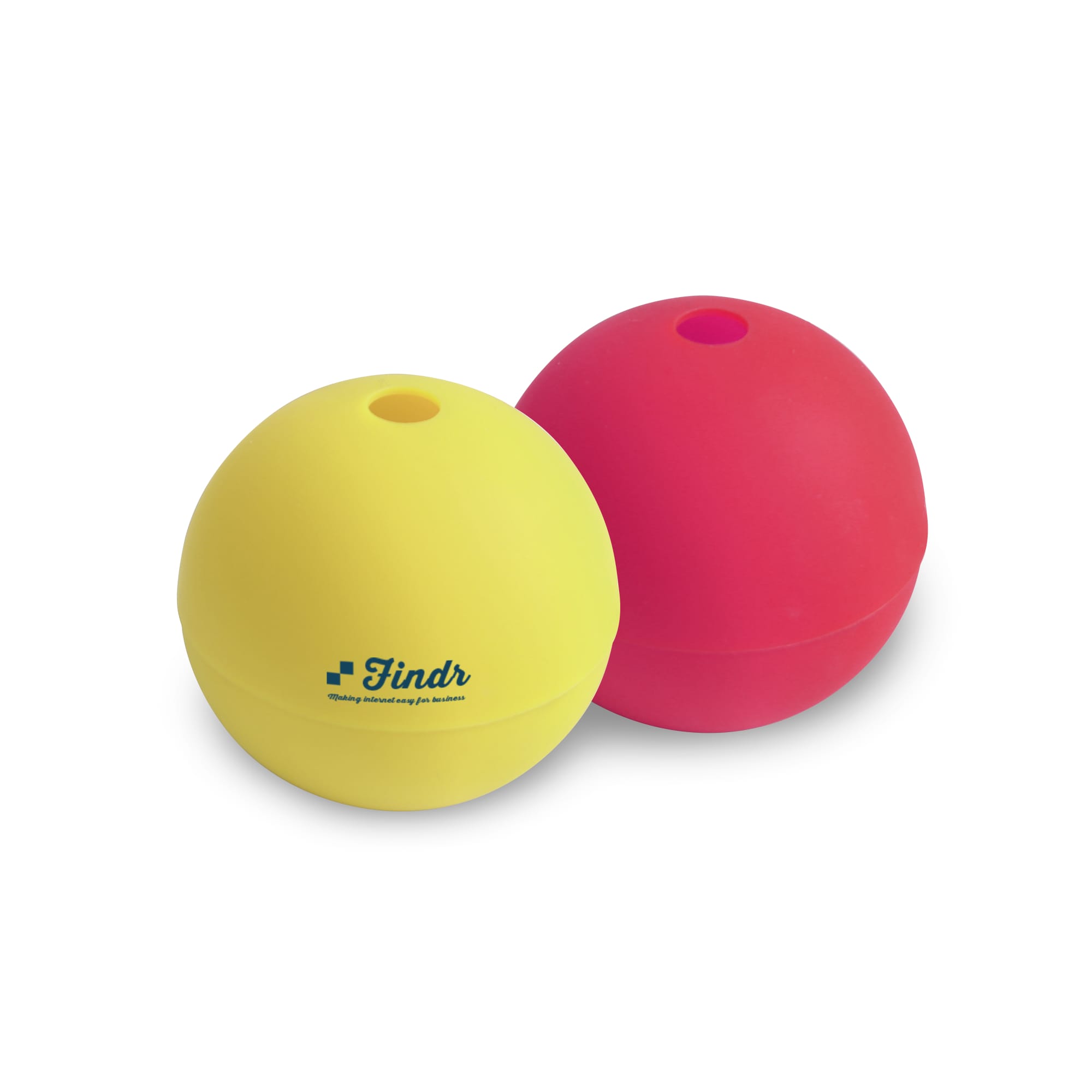 Silicone Whisky Ice Ball Mould